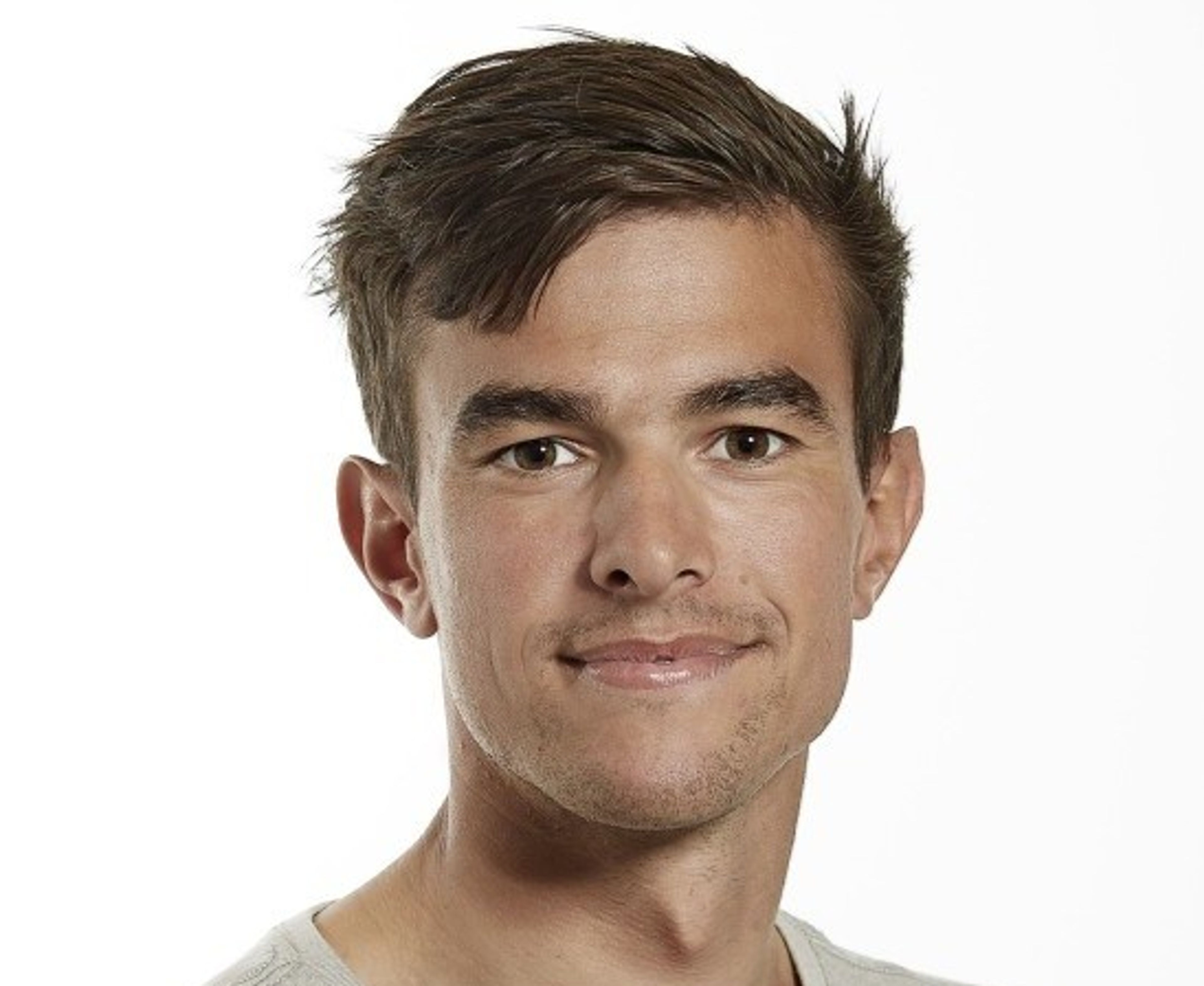 Yannick Drejer