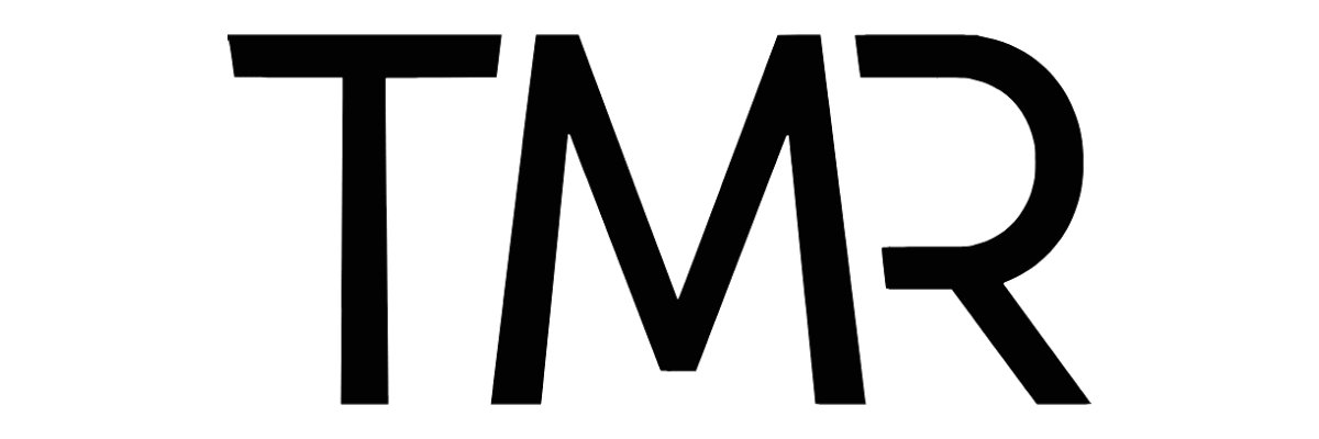TMR Logo