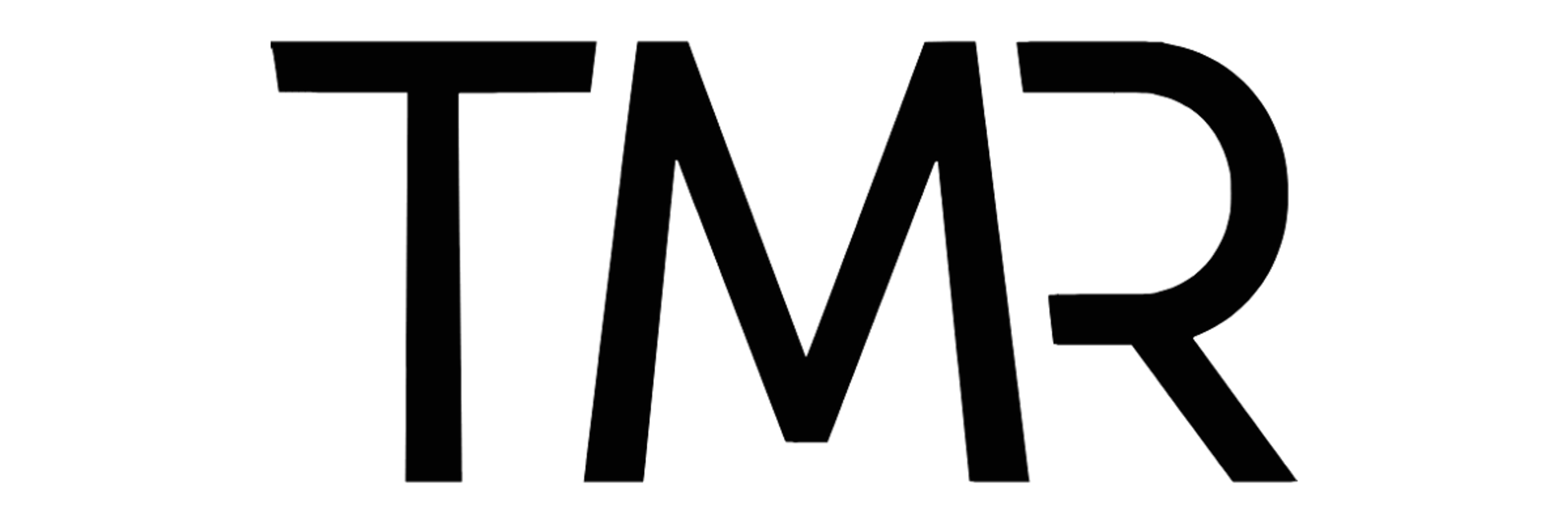 TMR Logo