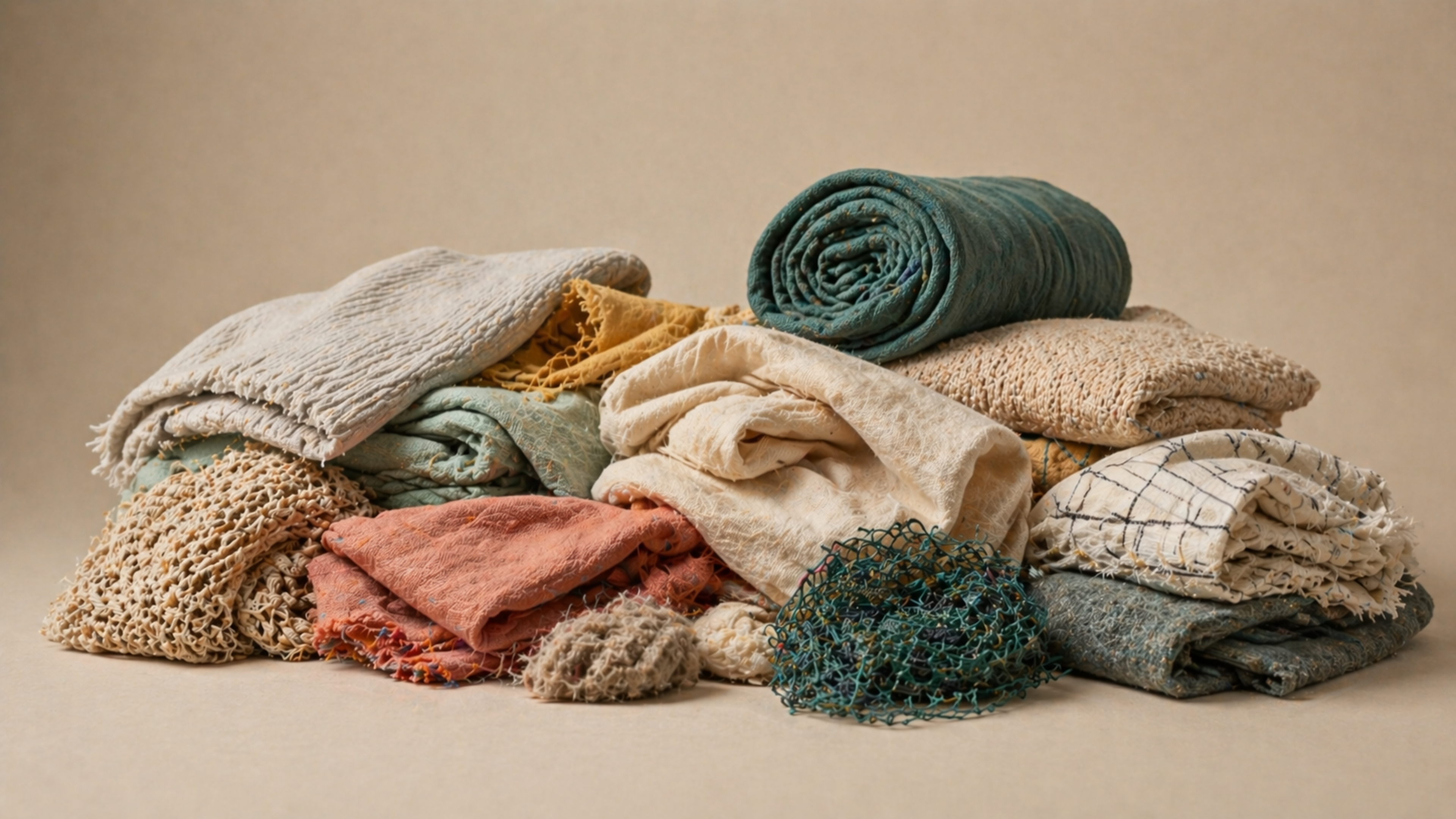 We prepare you for EPR for clothing and textiles 