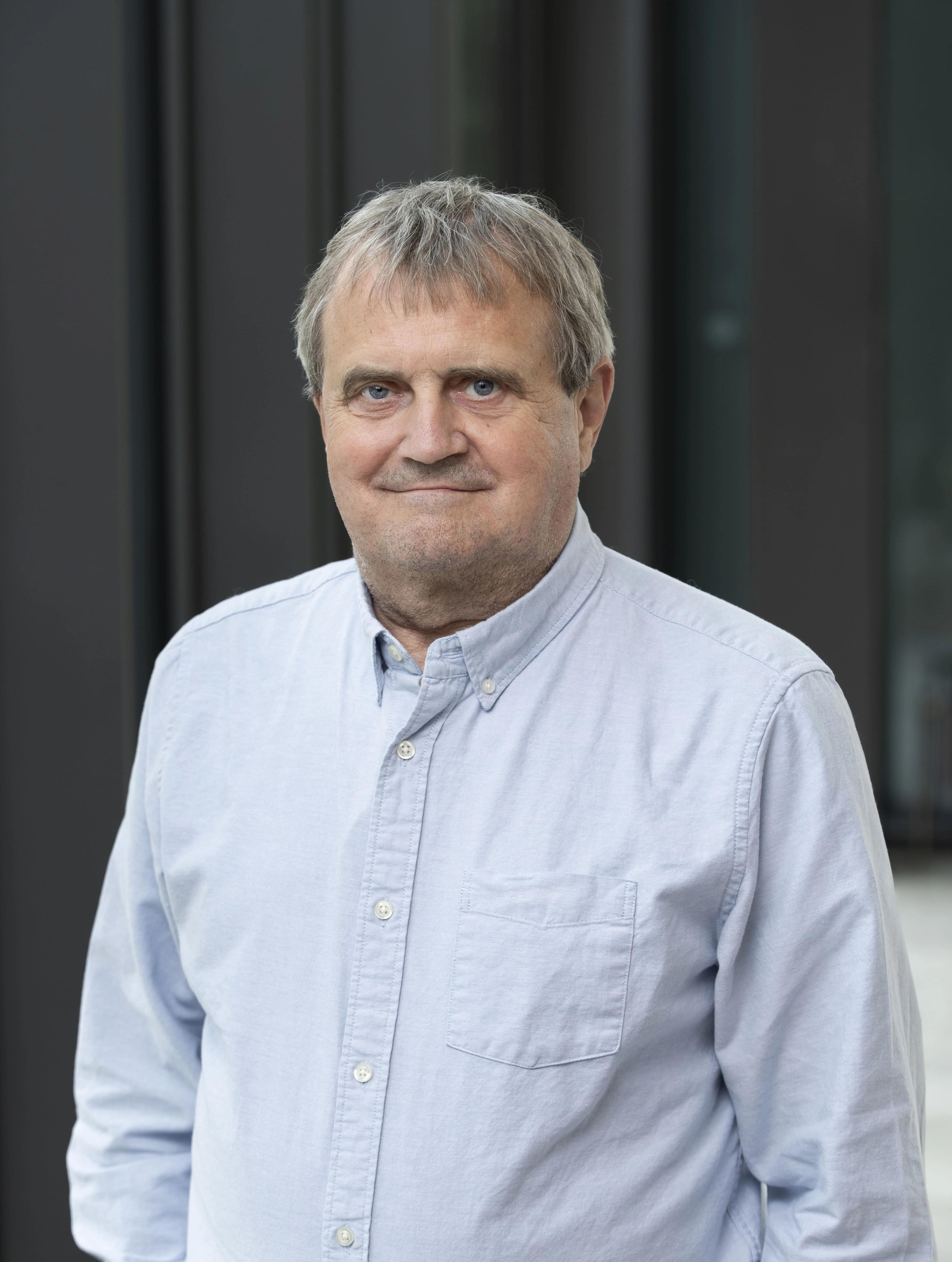 Poul Poulsen
