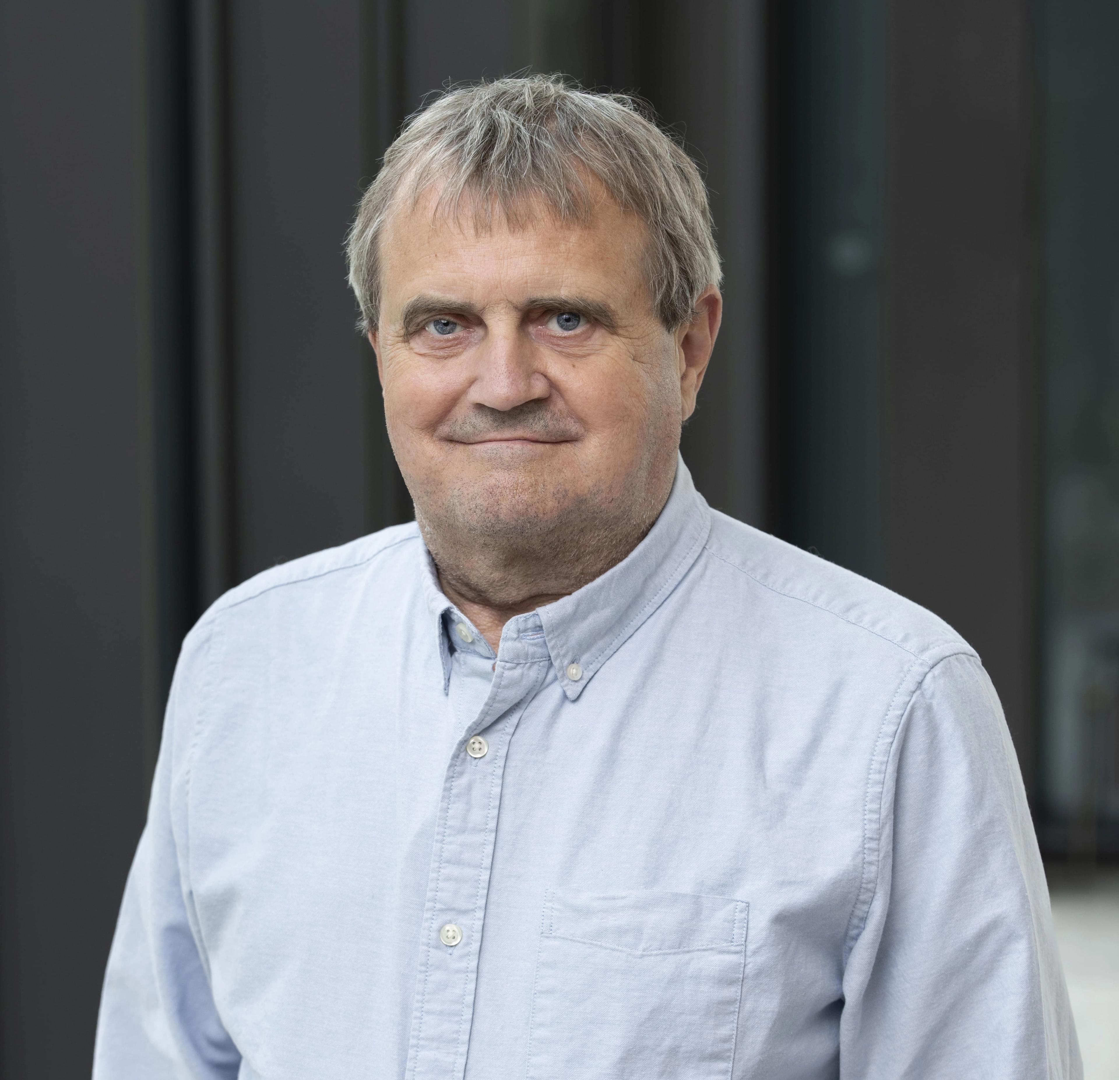 Poul Poulsen