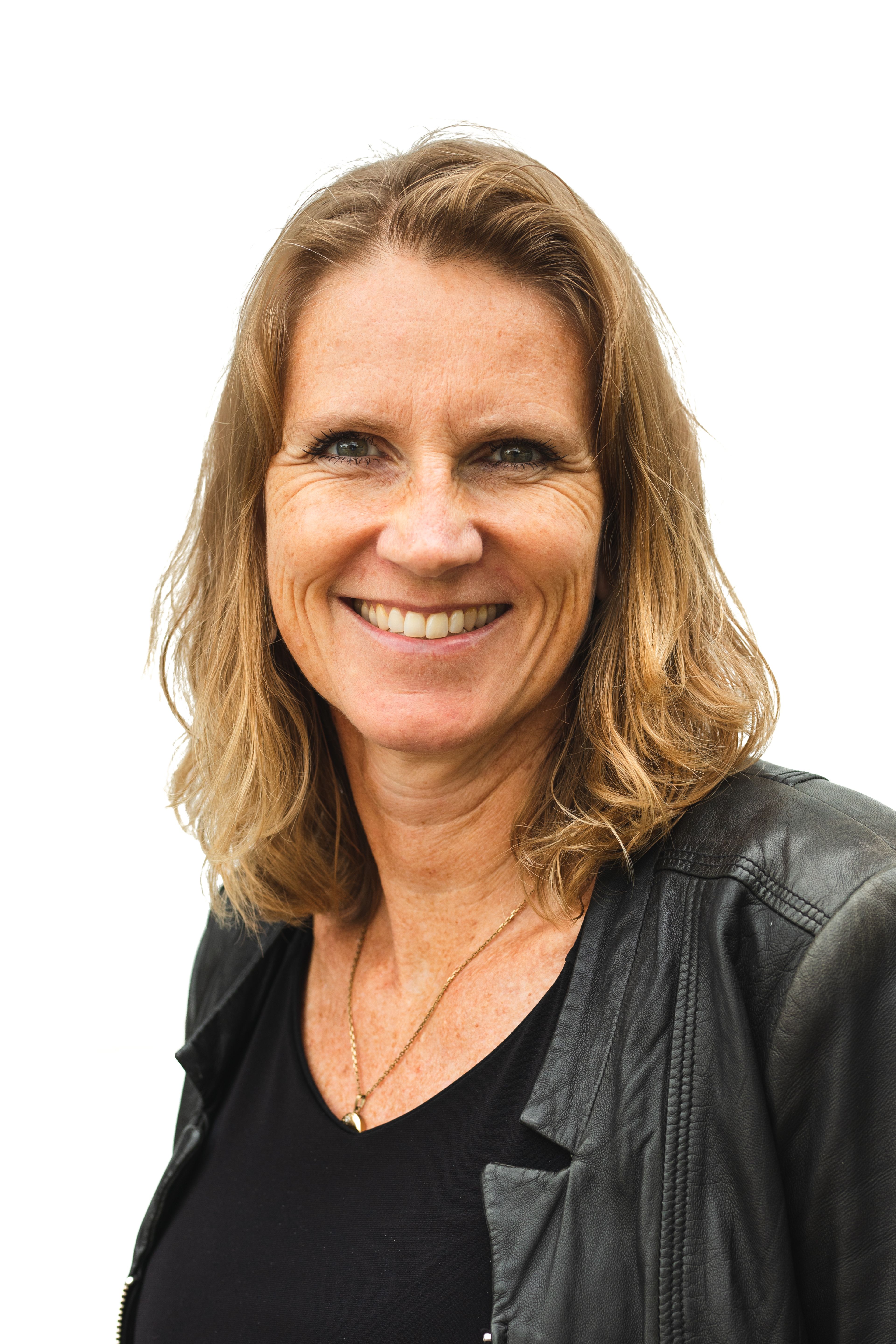Marianne Fiirgaard Nielsen 