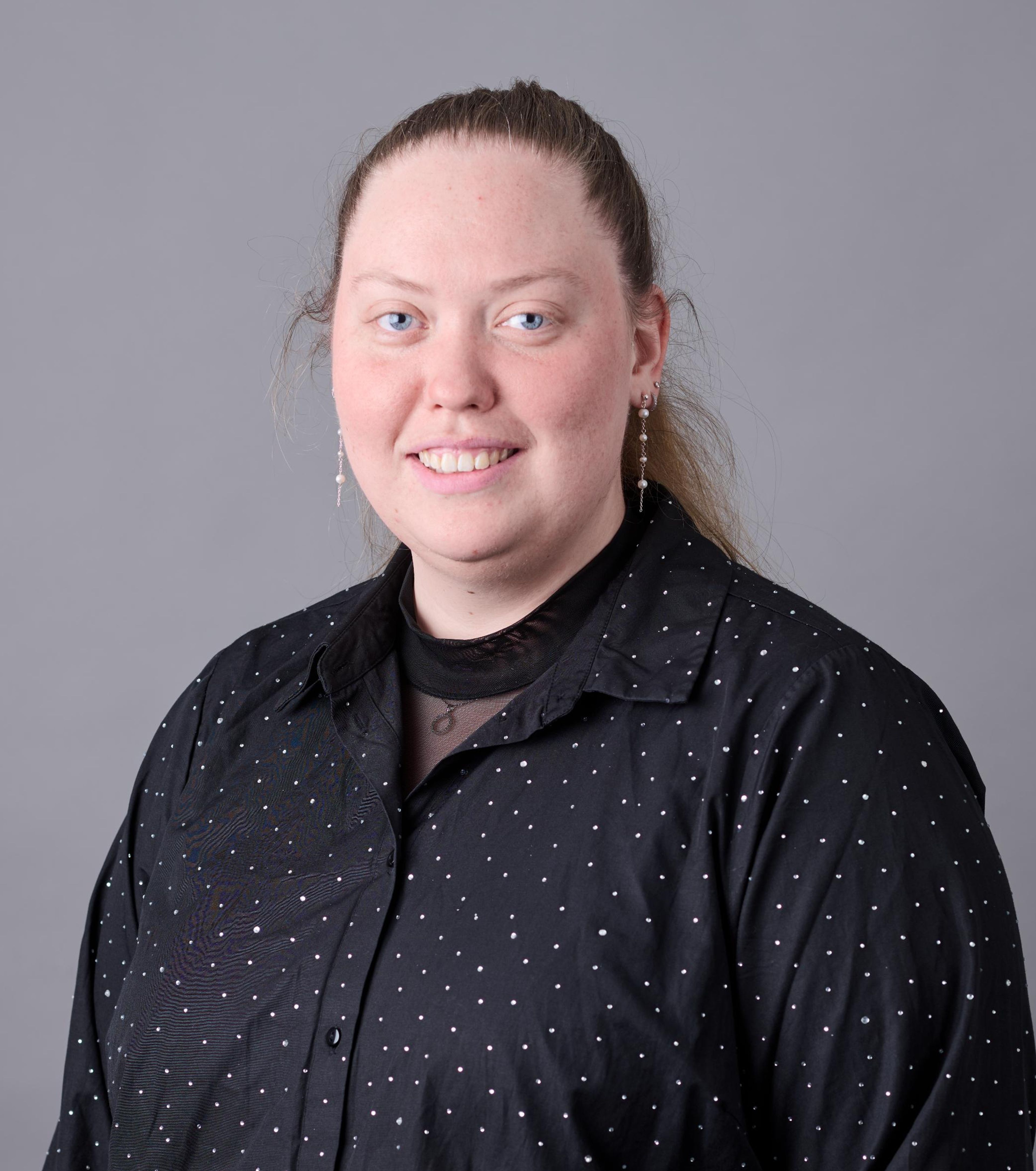 Nanna Kisbye
