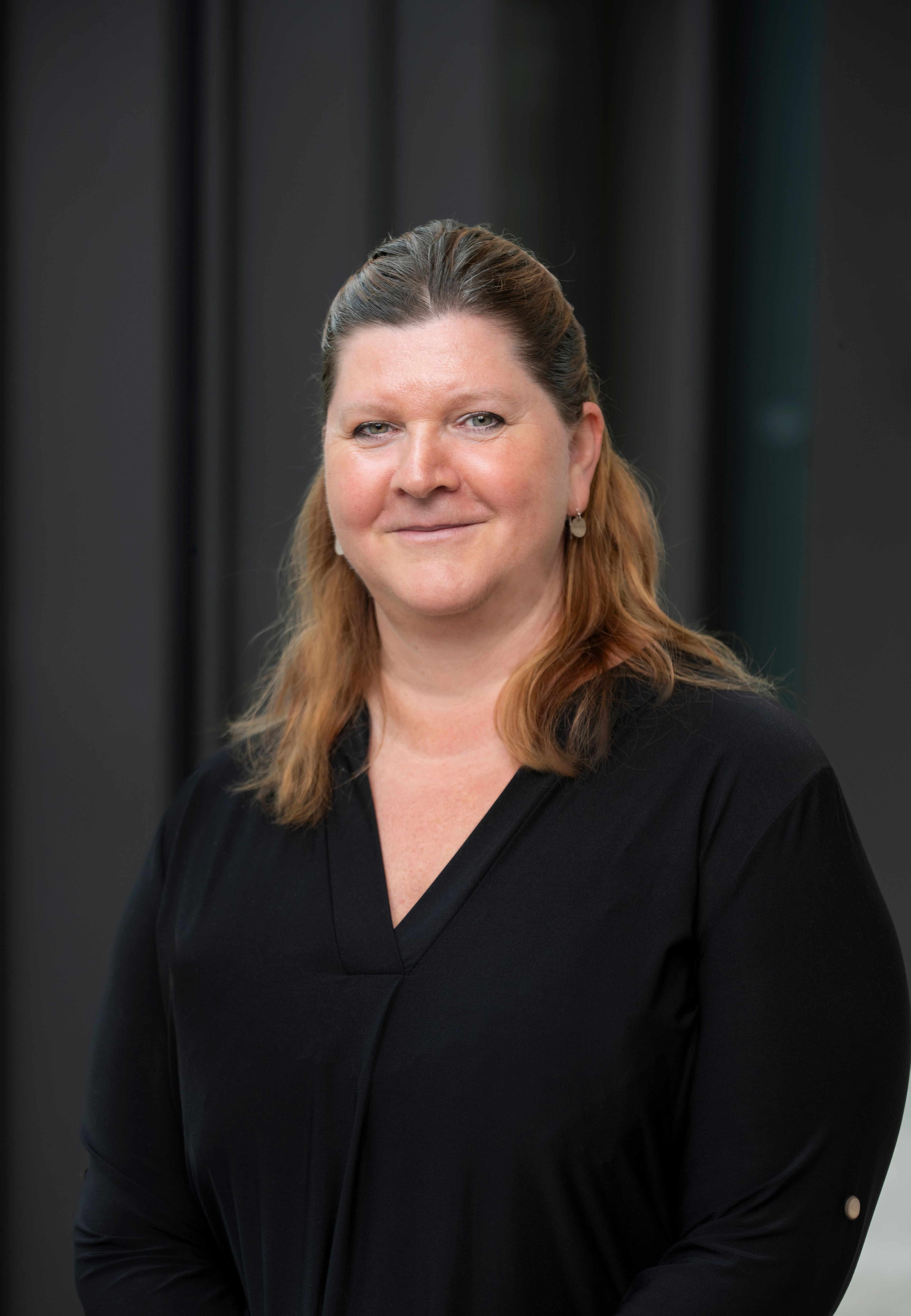 Henriette Hansen