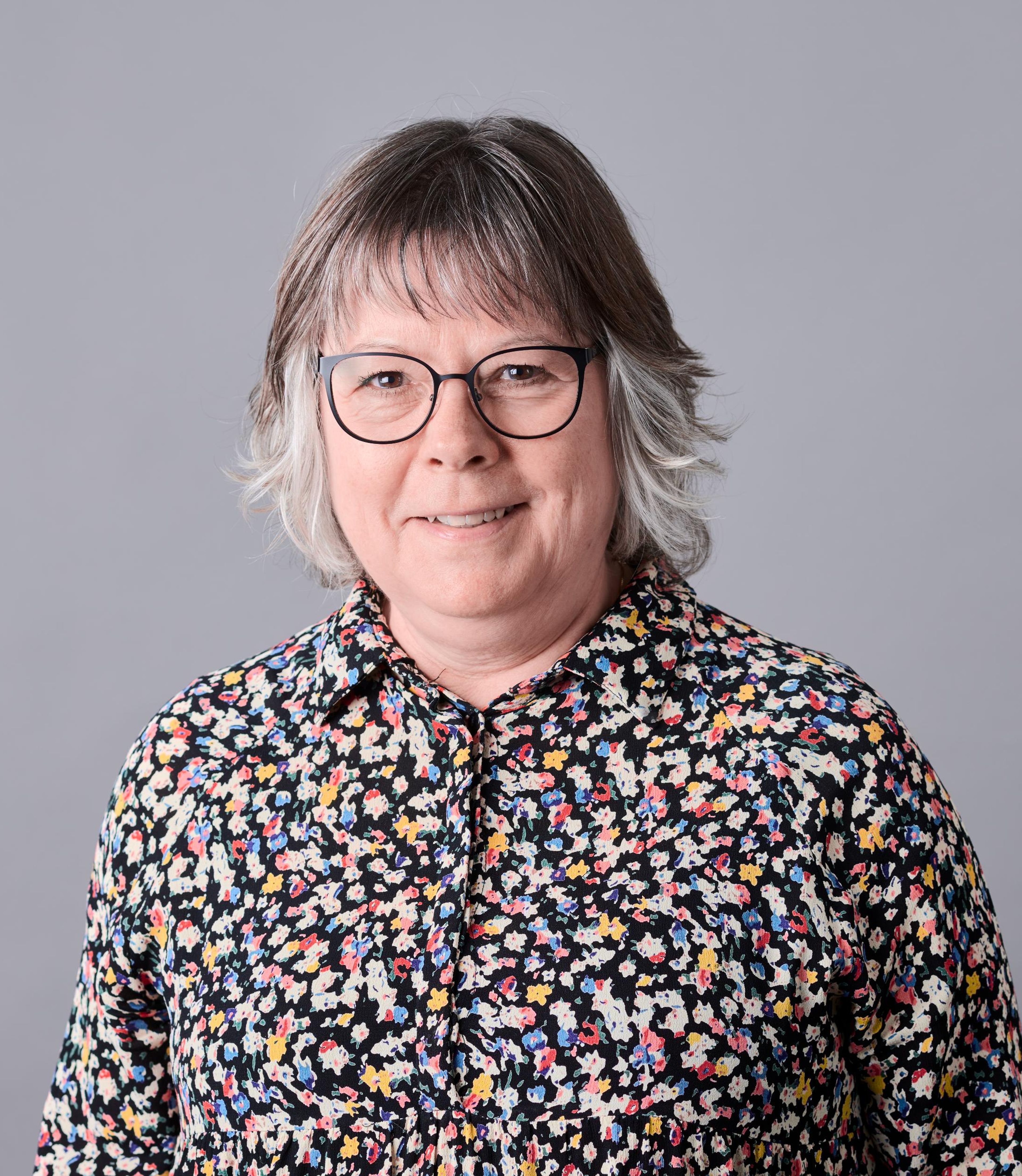 Anne Foldgast