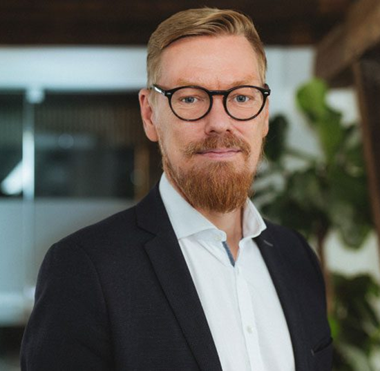 Martin Høier Thomsen