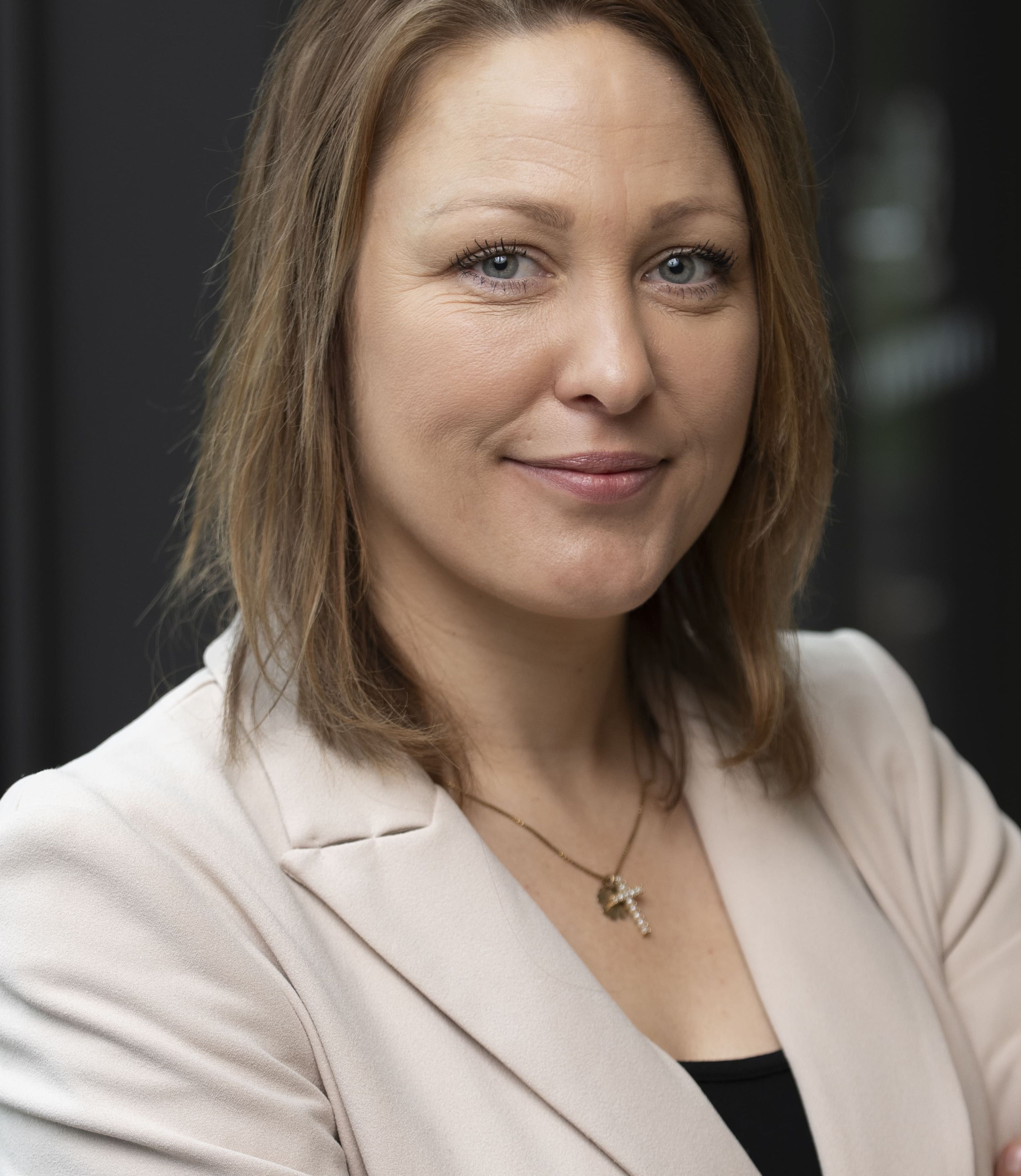 Rikke Halkjær Kristensen