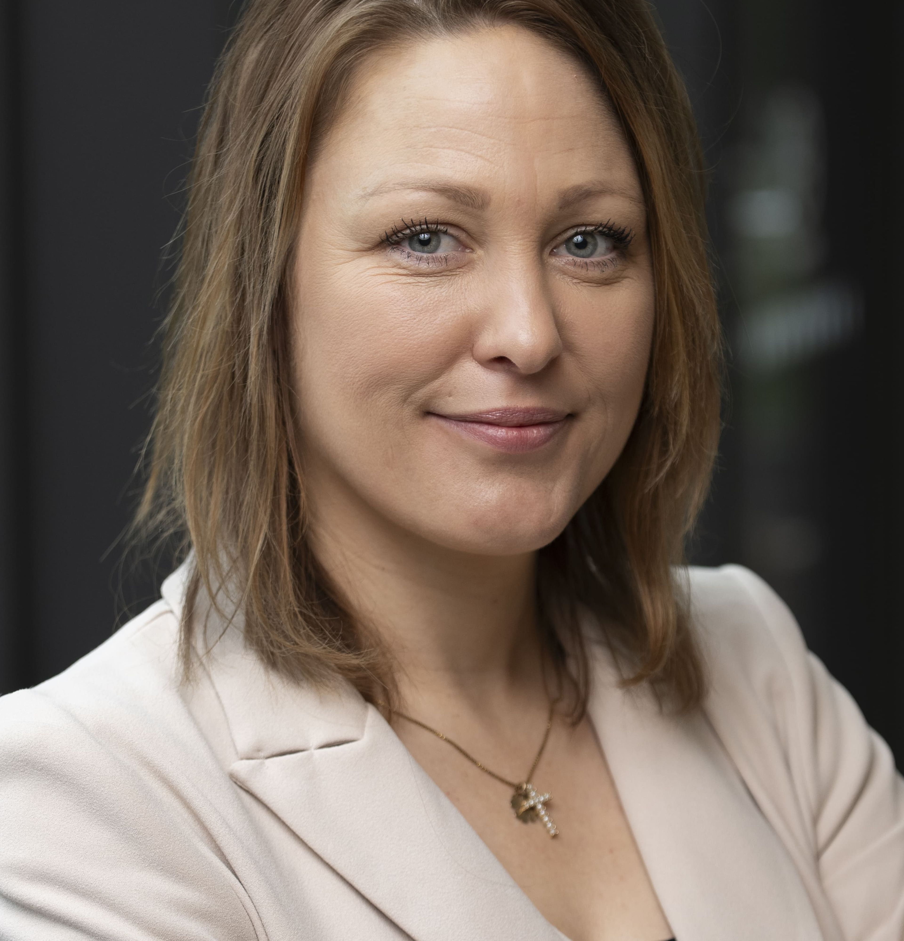 Rikke Halkjær Kristensen