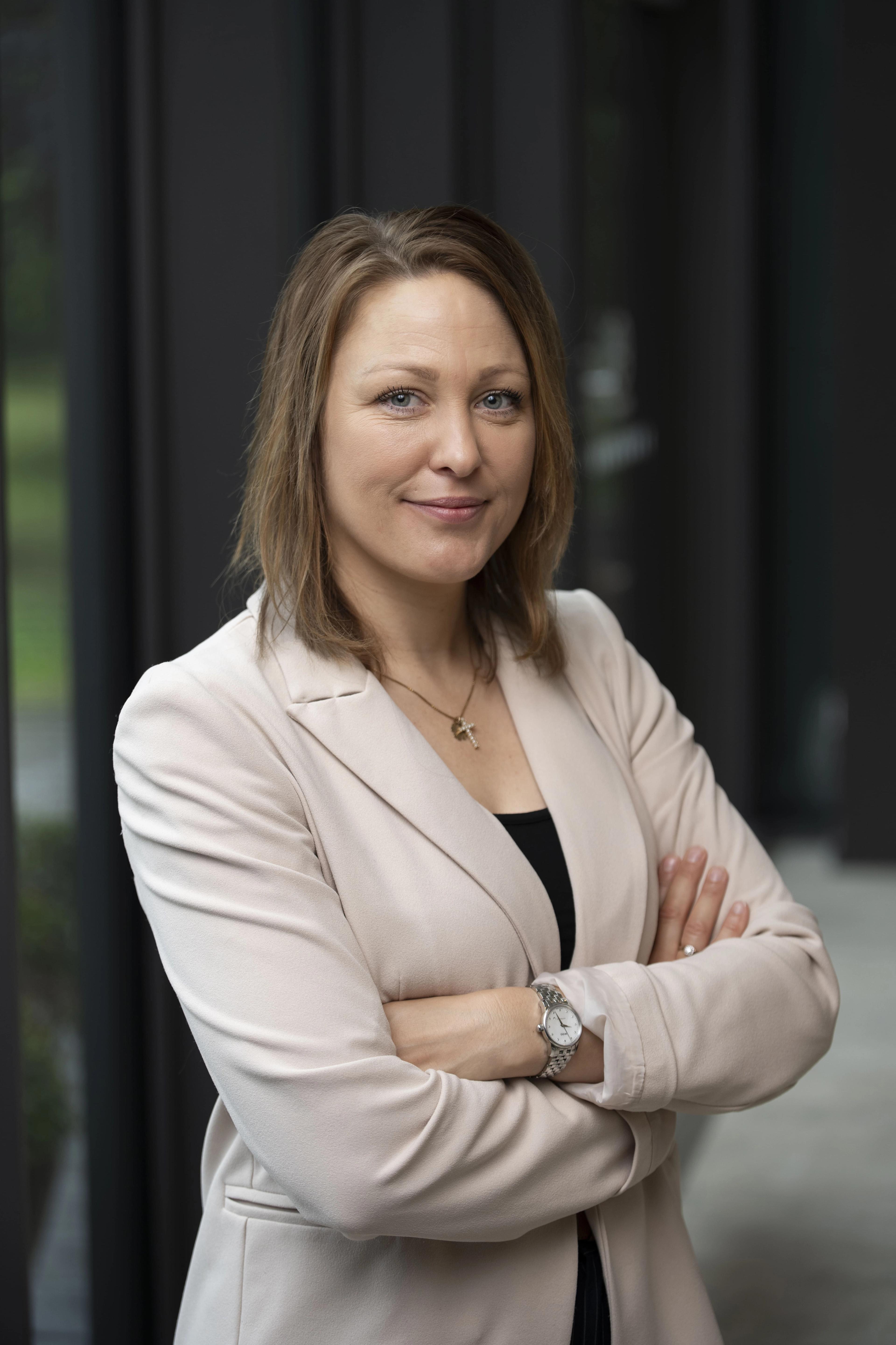 Rikke Halkjær Kristensen