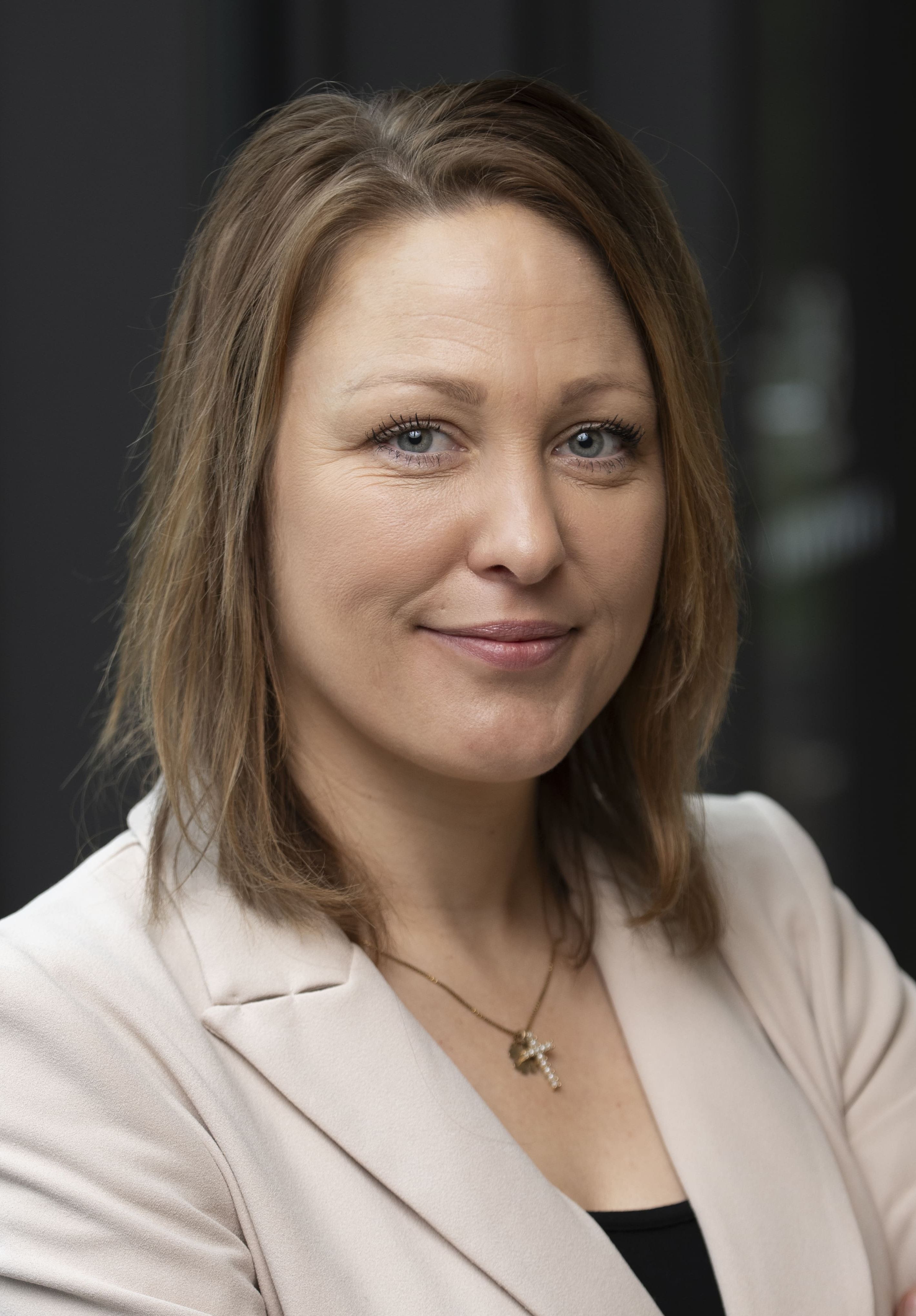 Rikke Halkjær Kristensen