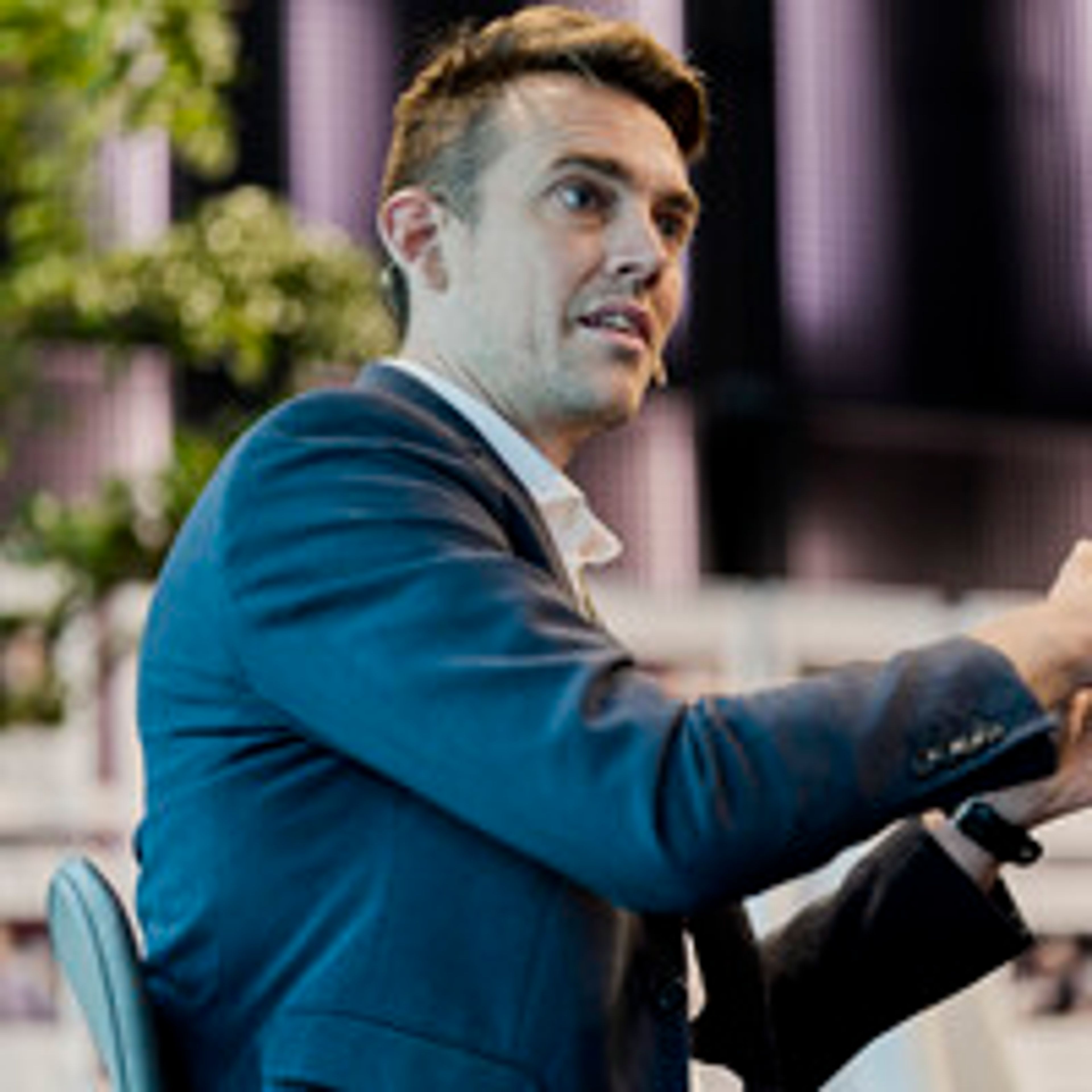 Daniel Nygaard