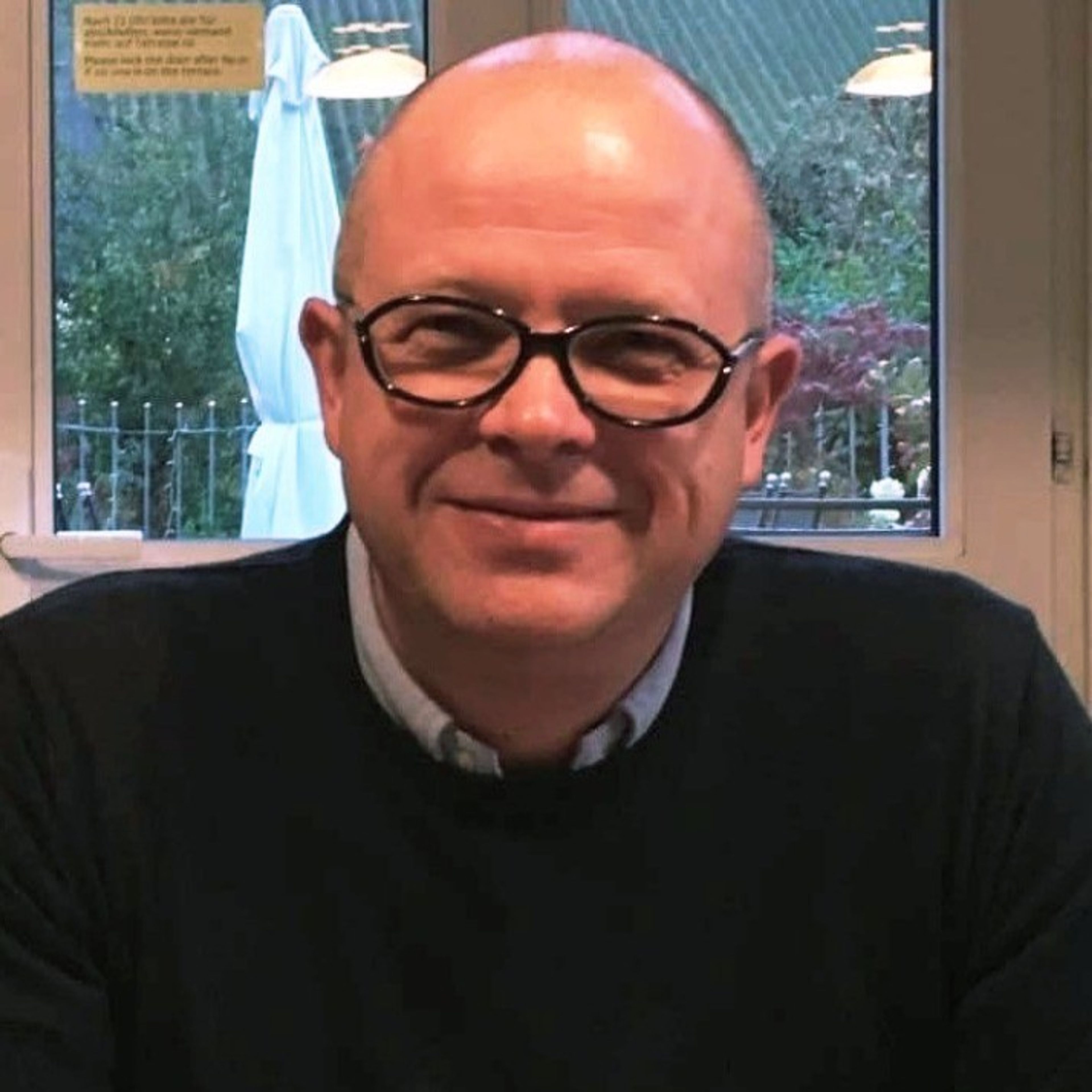 Lars Nipper