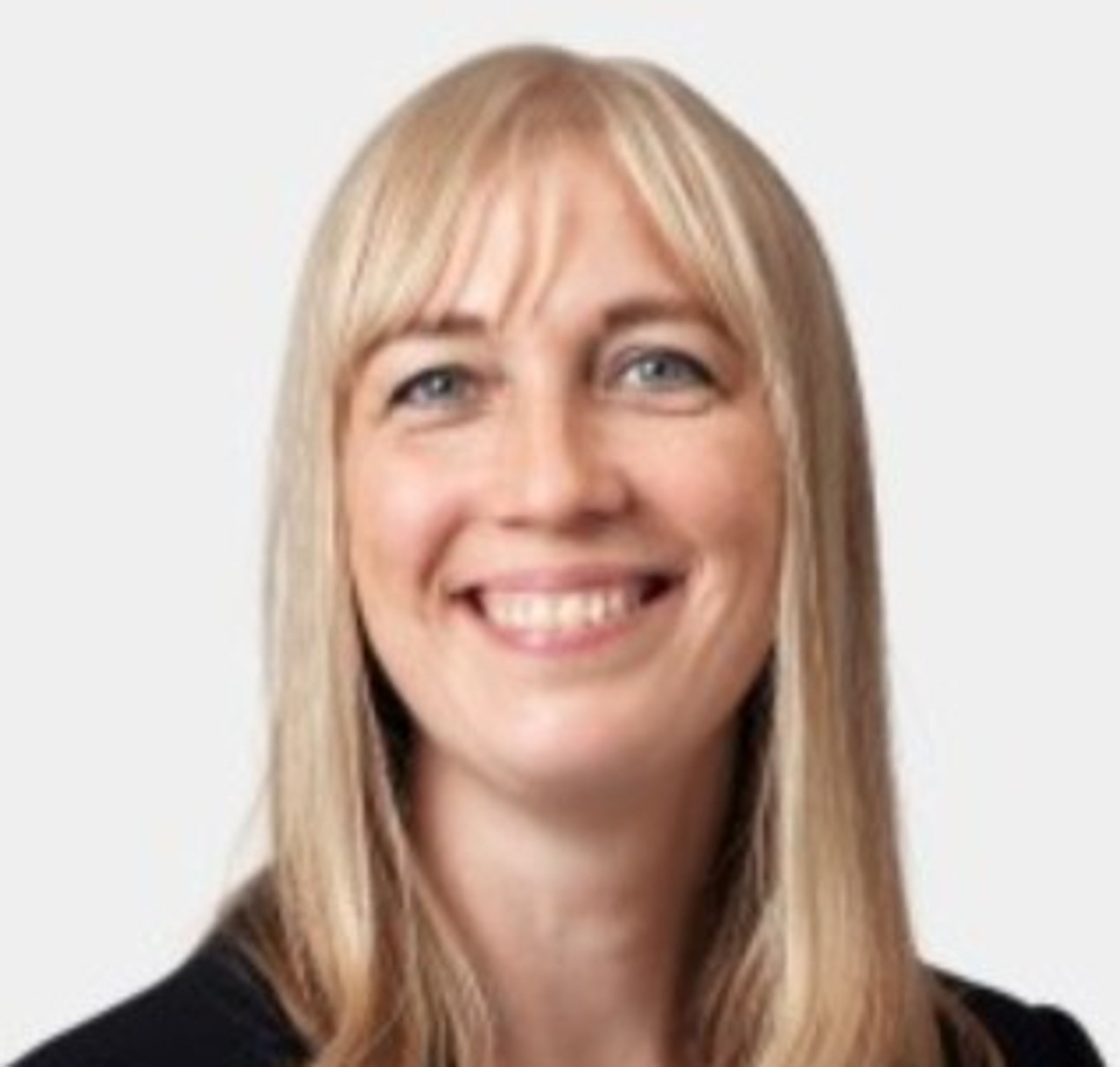 Mette Staal