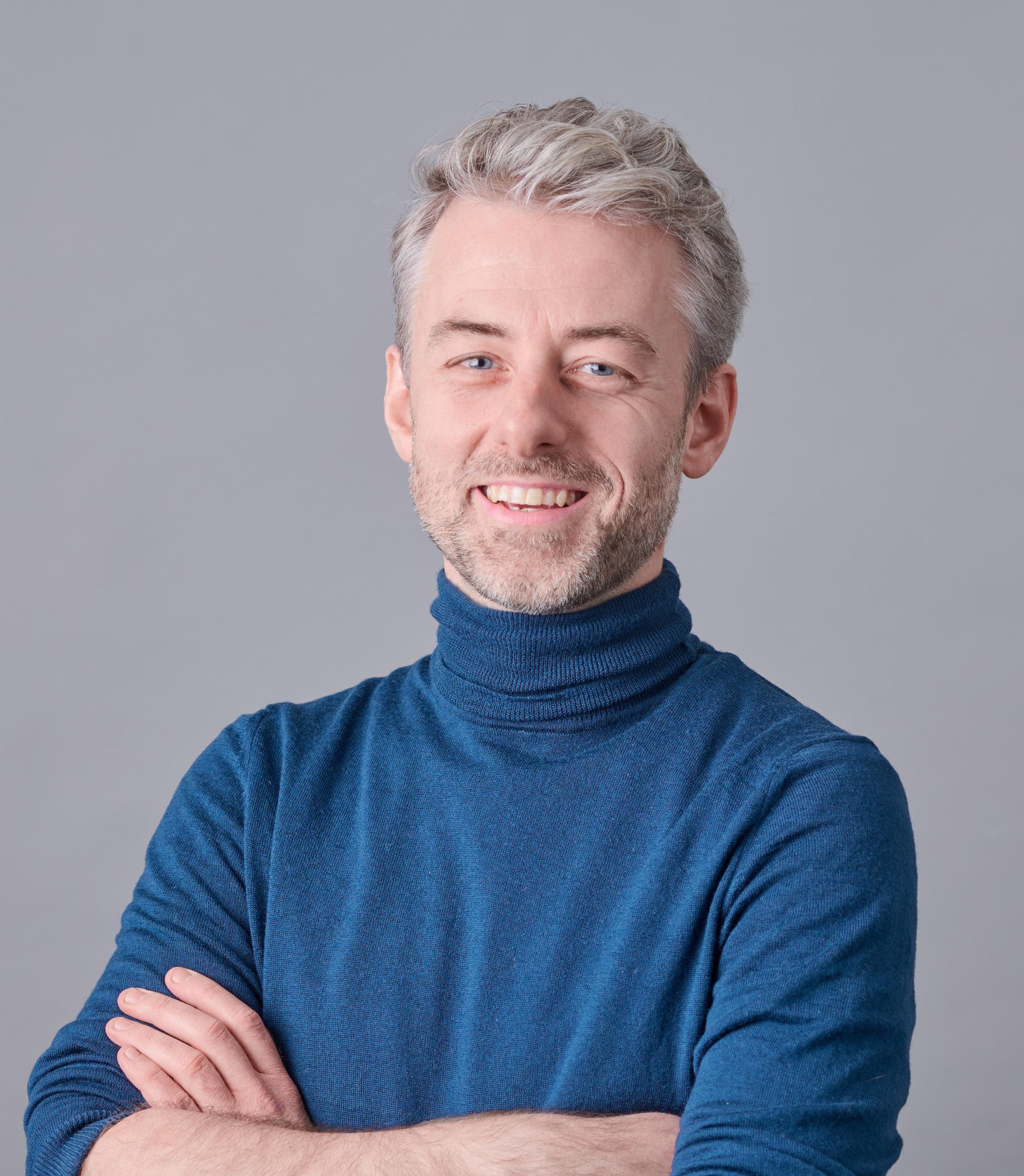 Emil Rønnow