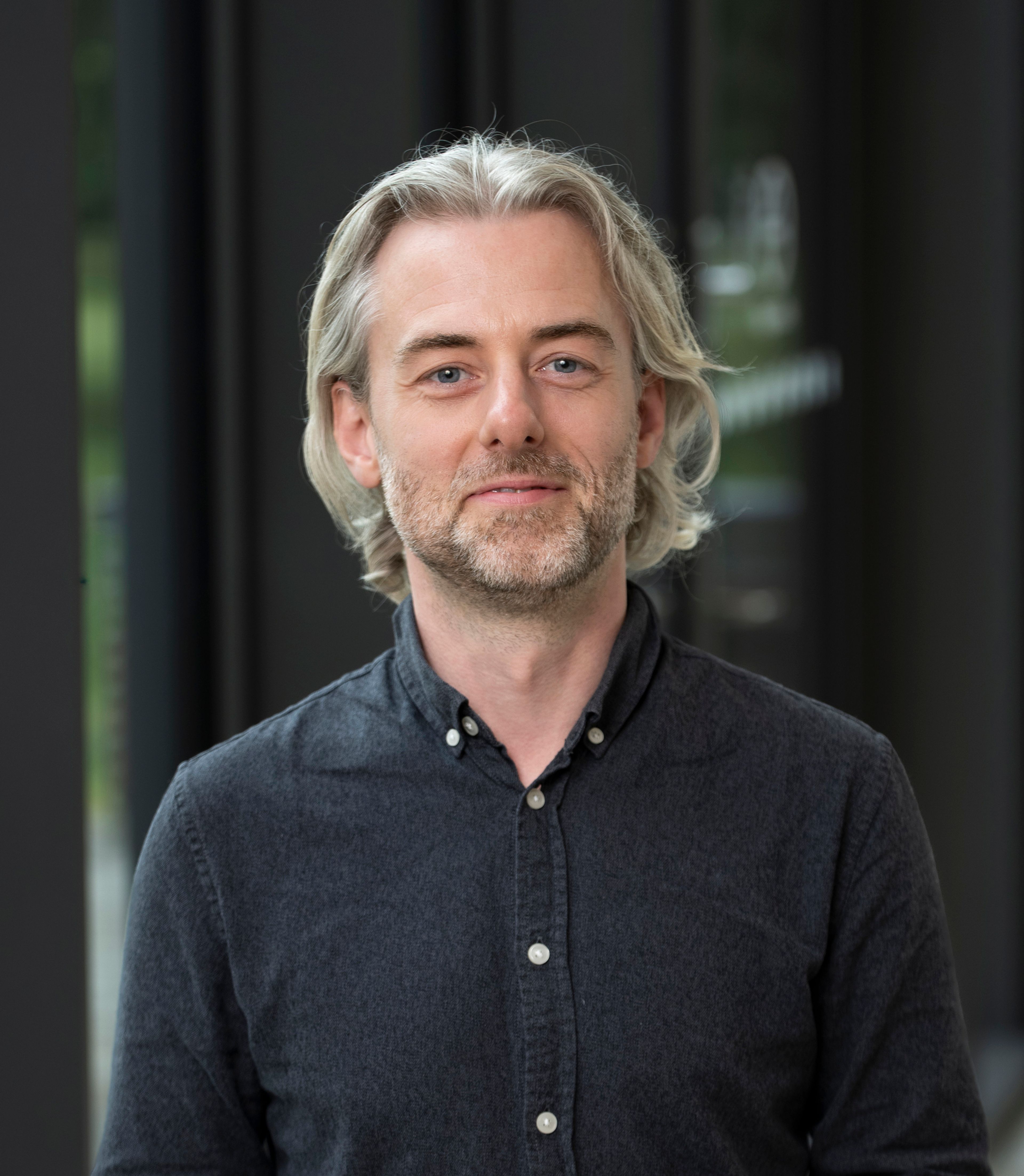 Emil Rønnow
