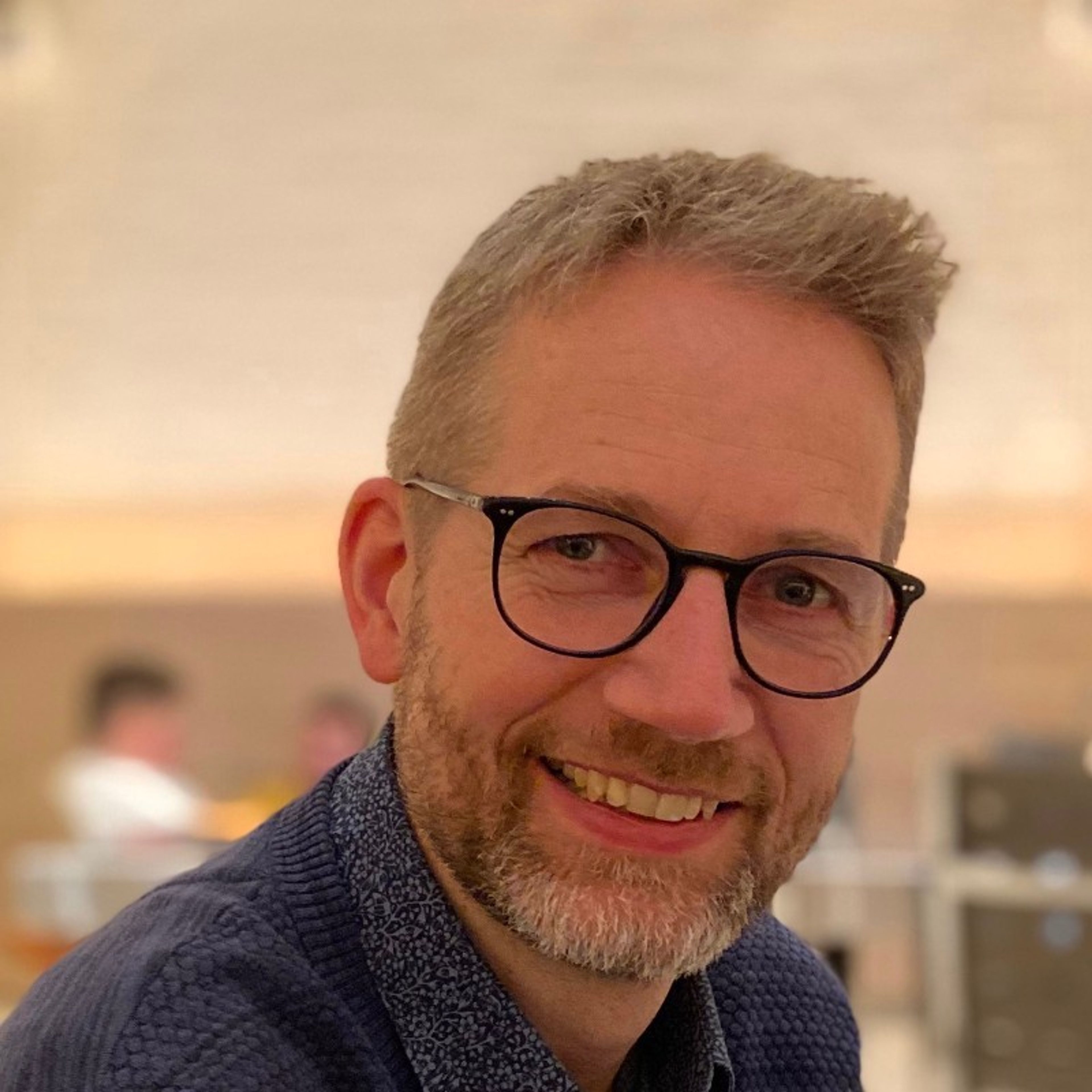 Claus Søndergaard
