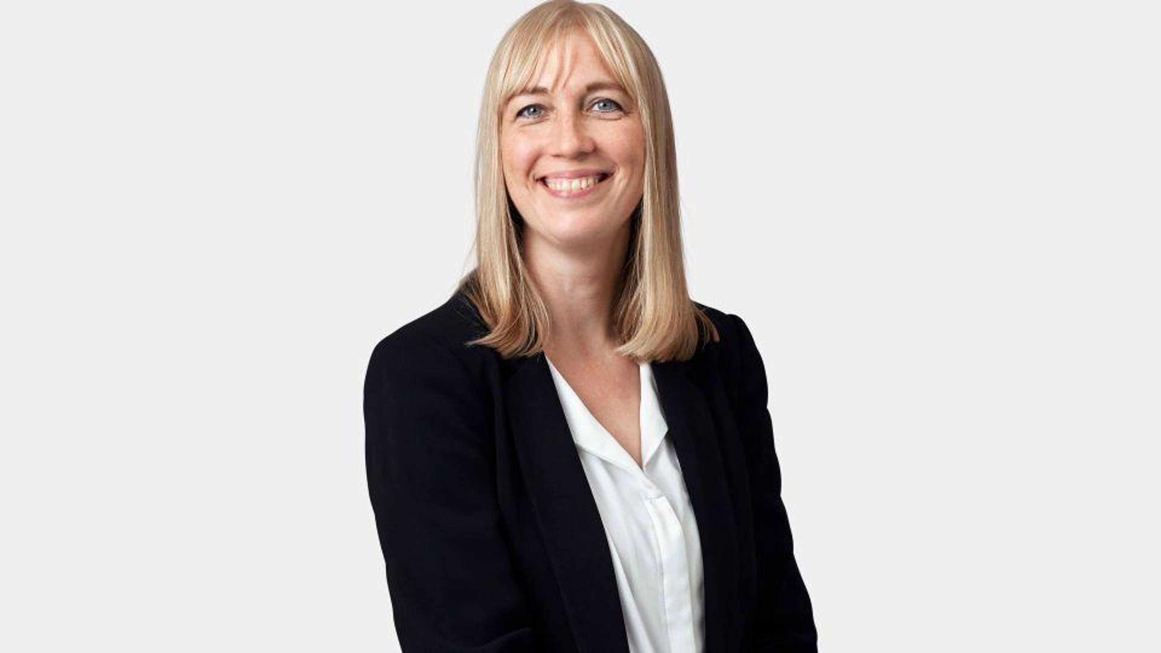 Mette Staal