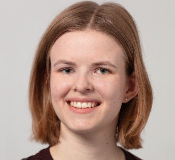 Maja Hirschel Mikkelsen