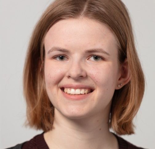 Maja Hirschel Mikkelsen
