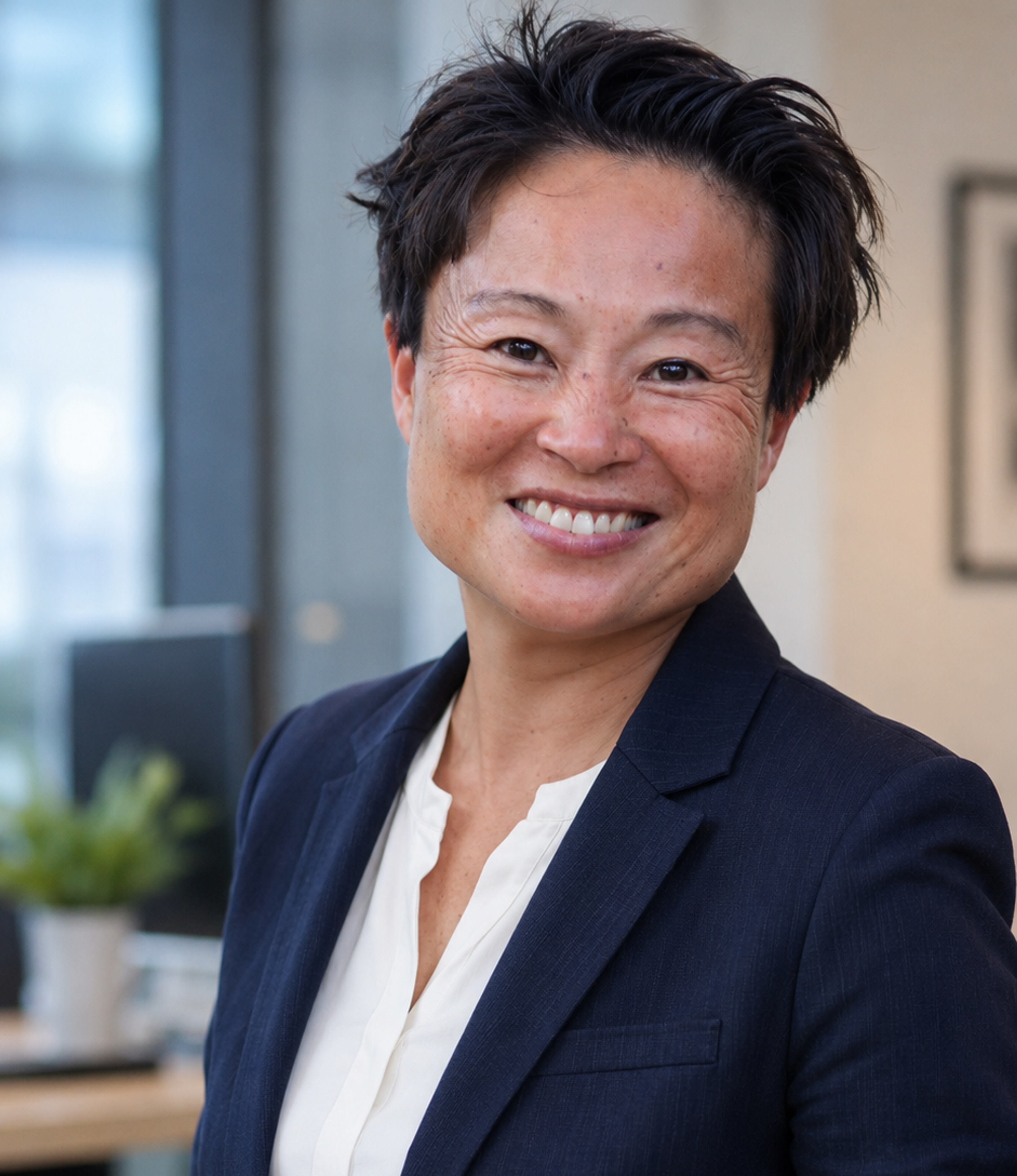Anne-Mette Lee Hjort