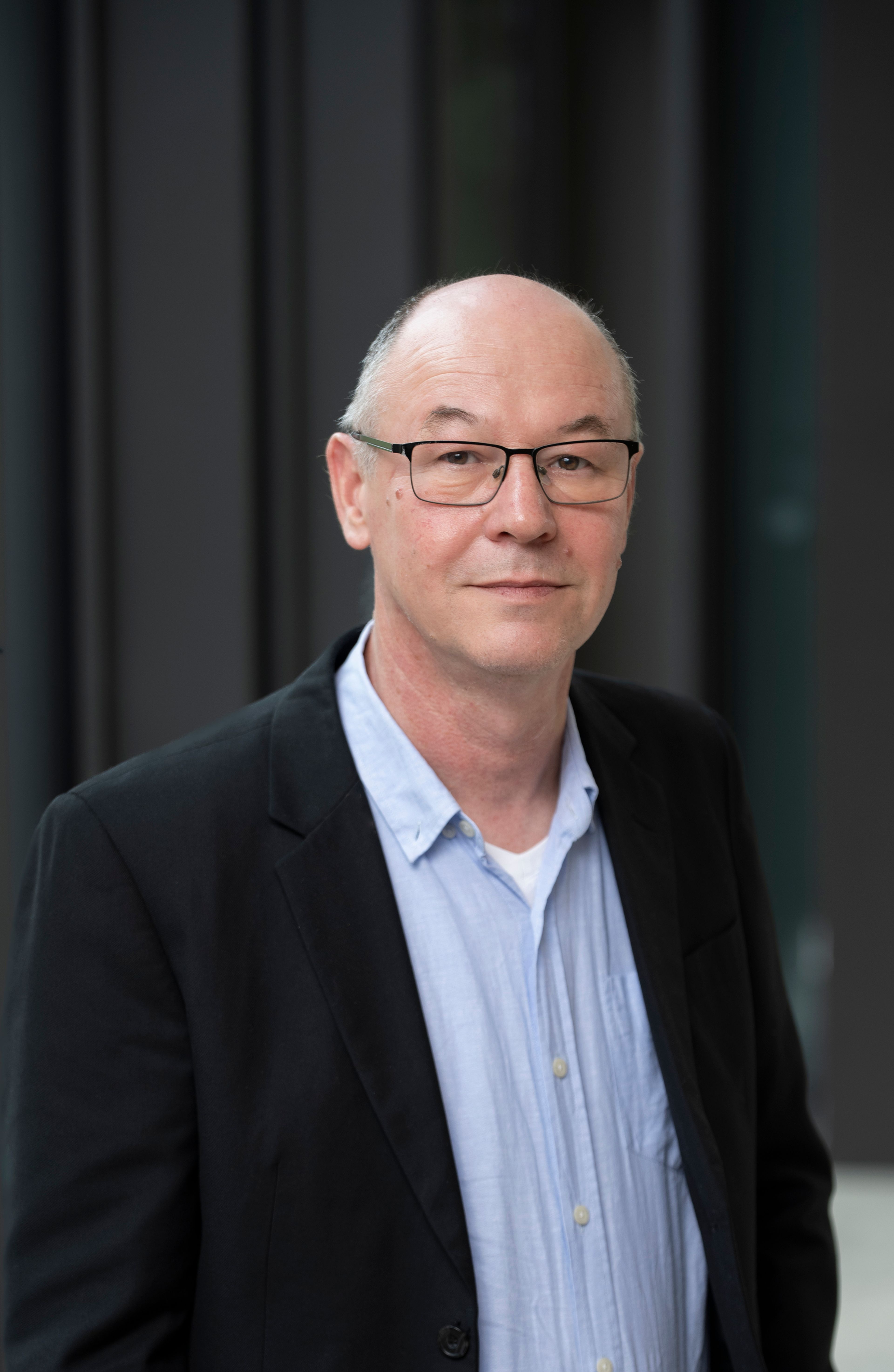 Klaus Fischer Weitzmann