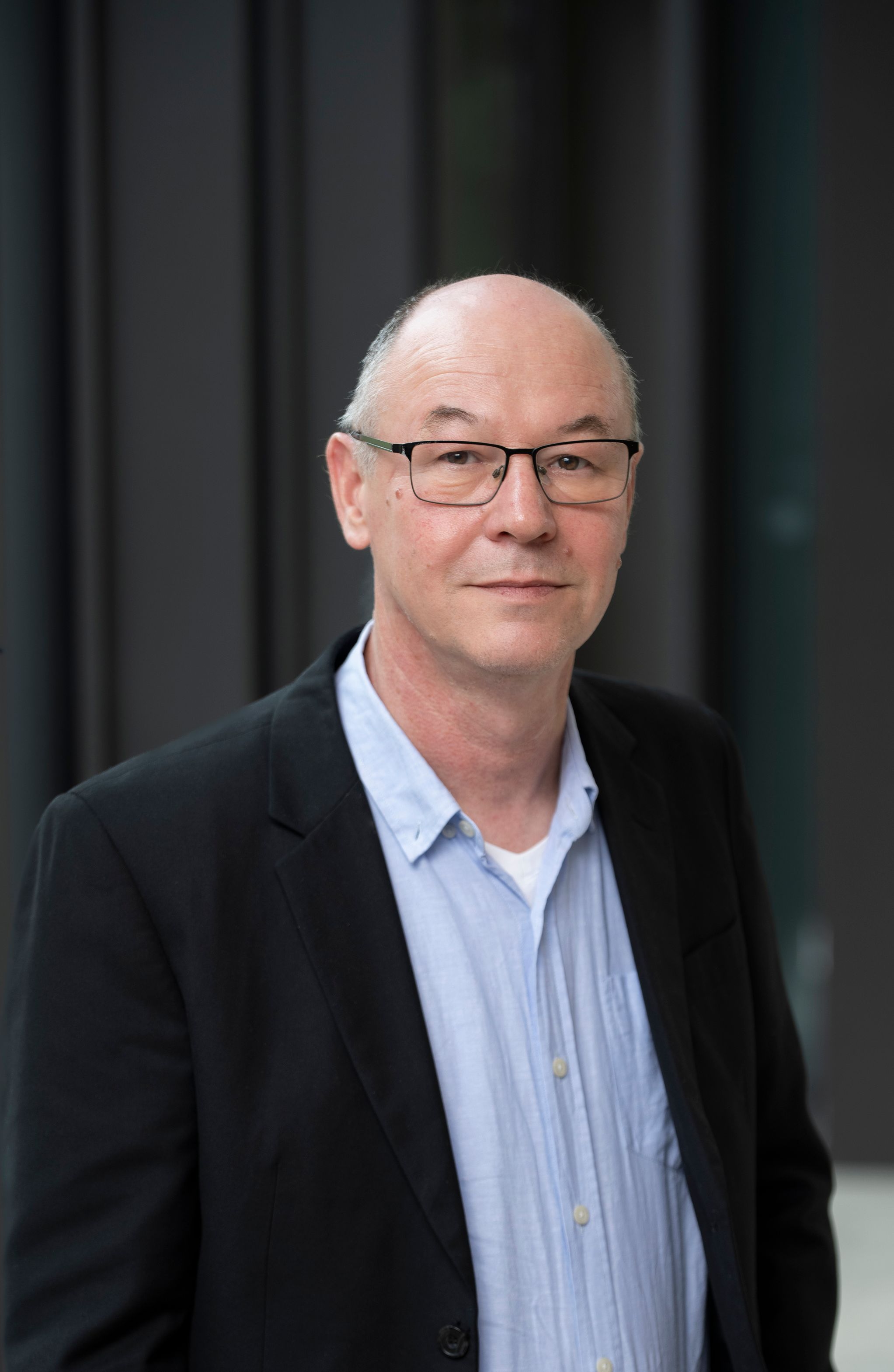 Klaus Fischer Weitzmann