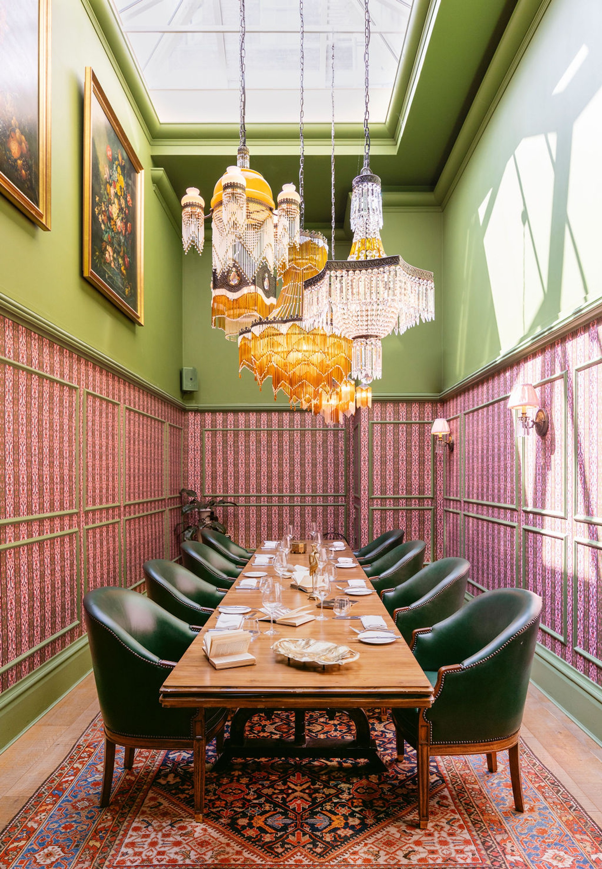 About | White Rabbit Projects