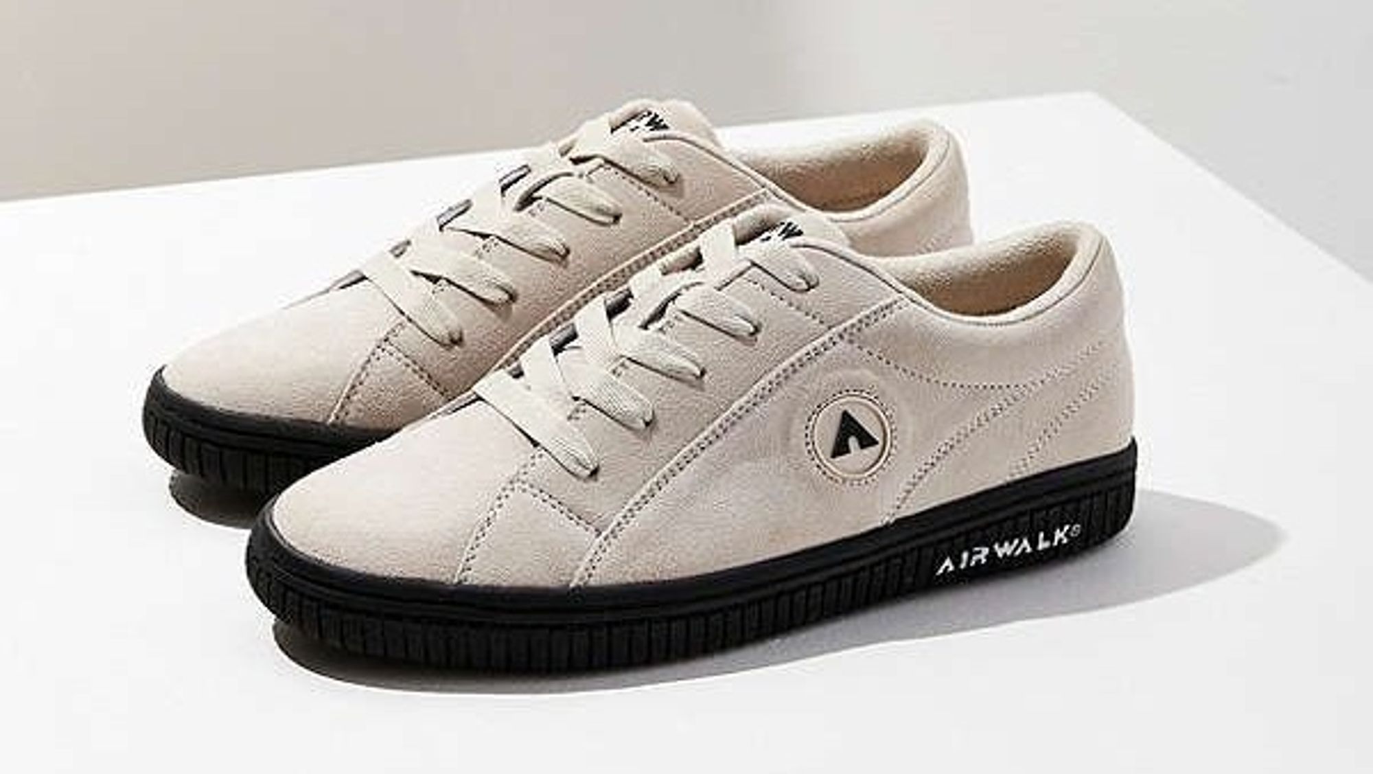 Airwalk campaign photo