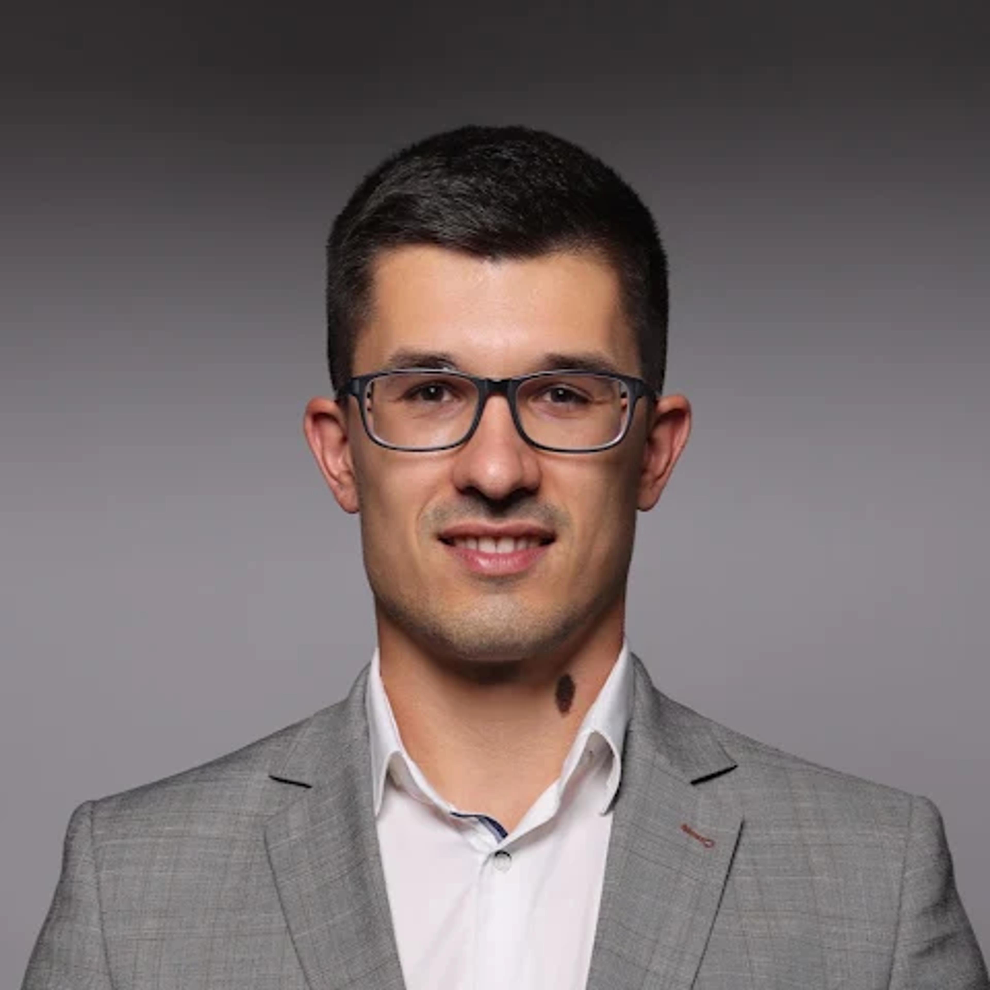 Martin Vlach