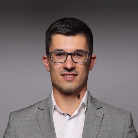 Martin Vlach
