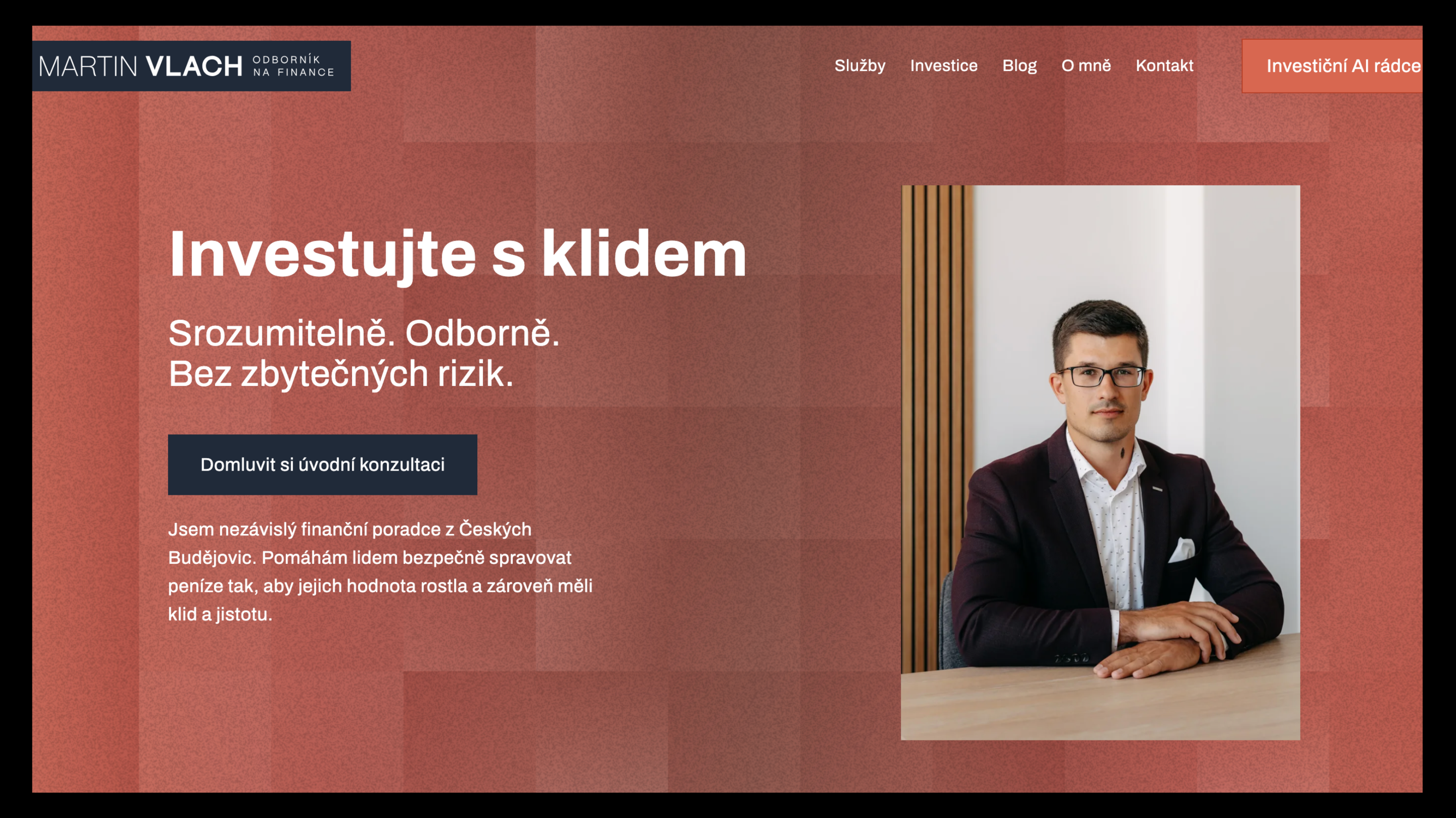 Vlach Invest
