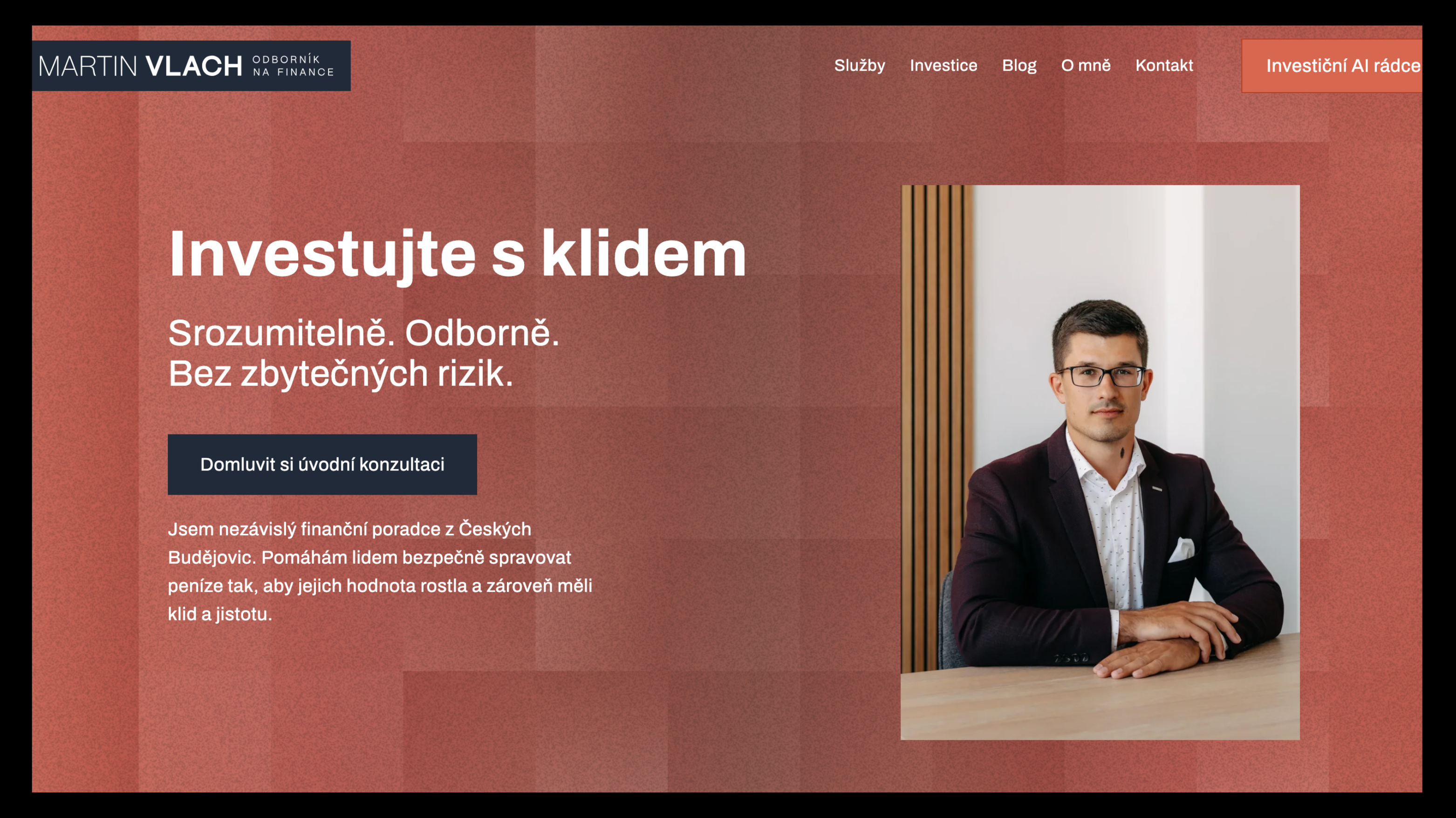 Vlach Invest