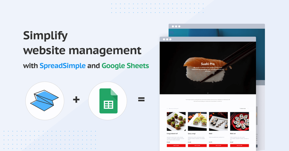 Spread Simple on Indie.Deals