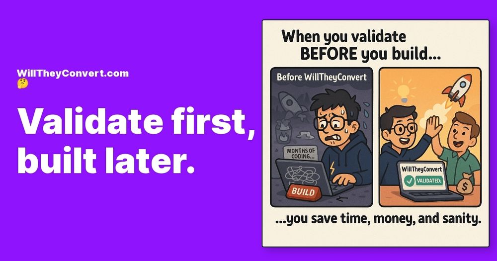 image for WillTheyConvert