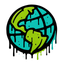 icon of Earth Zoom Out AI 