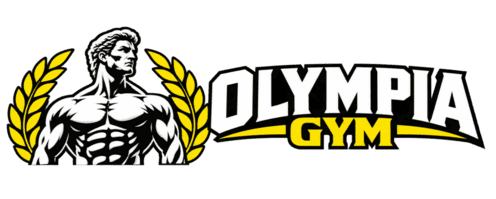 Olympia Gym Logo