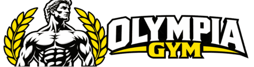 Olympia Gym Logo