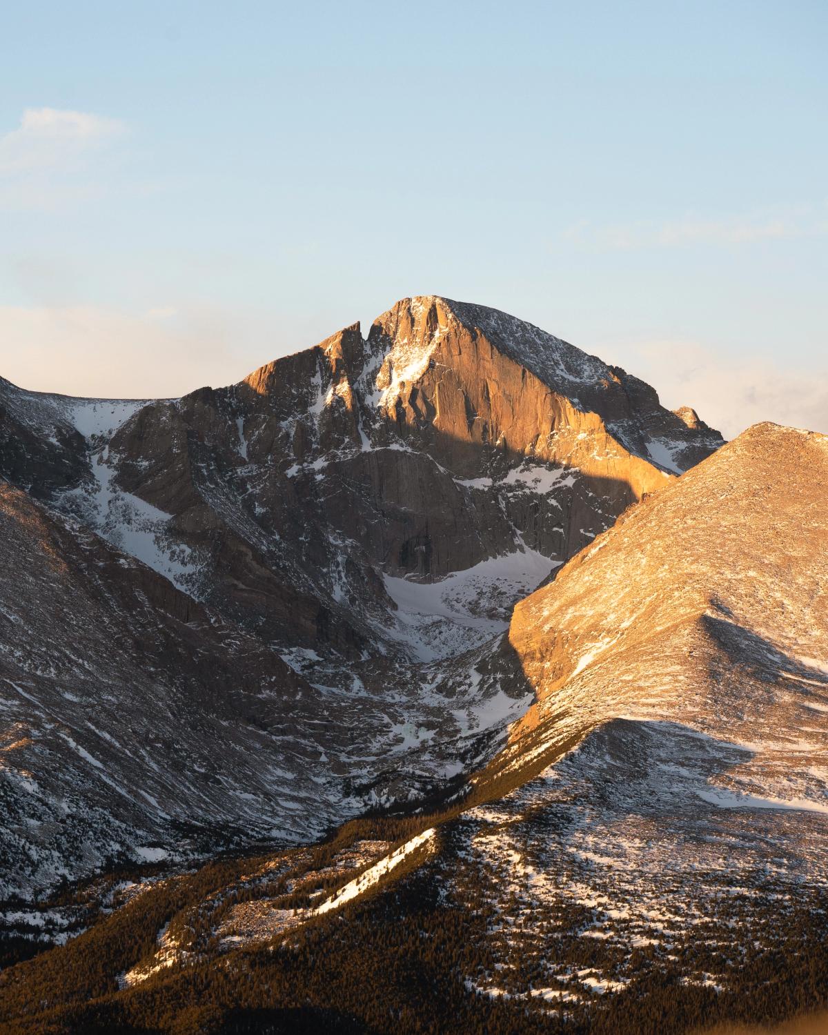 Landscape photograph