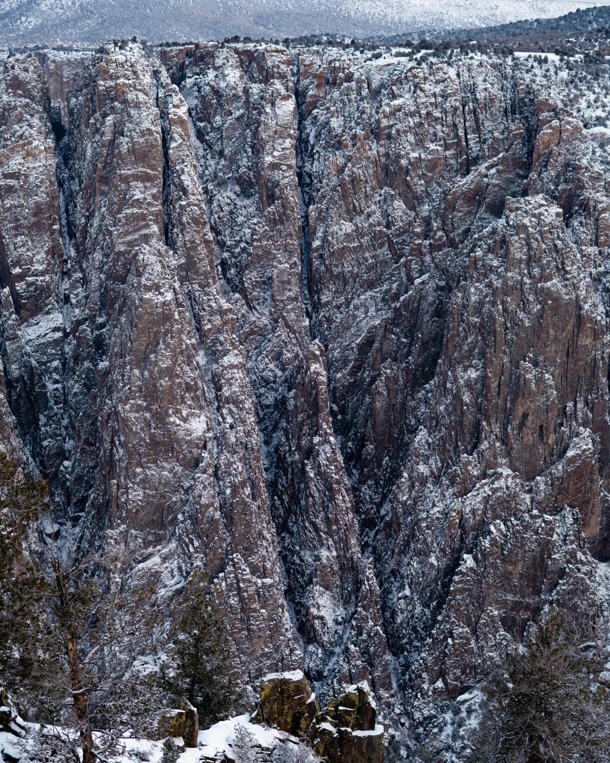 Landscape photograph