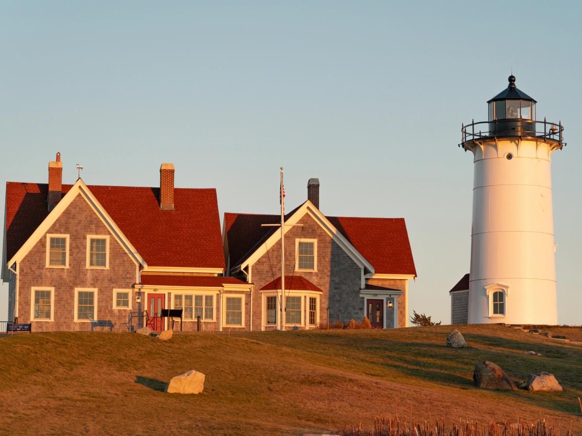 Landscape photograph