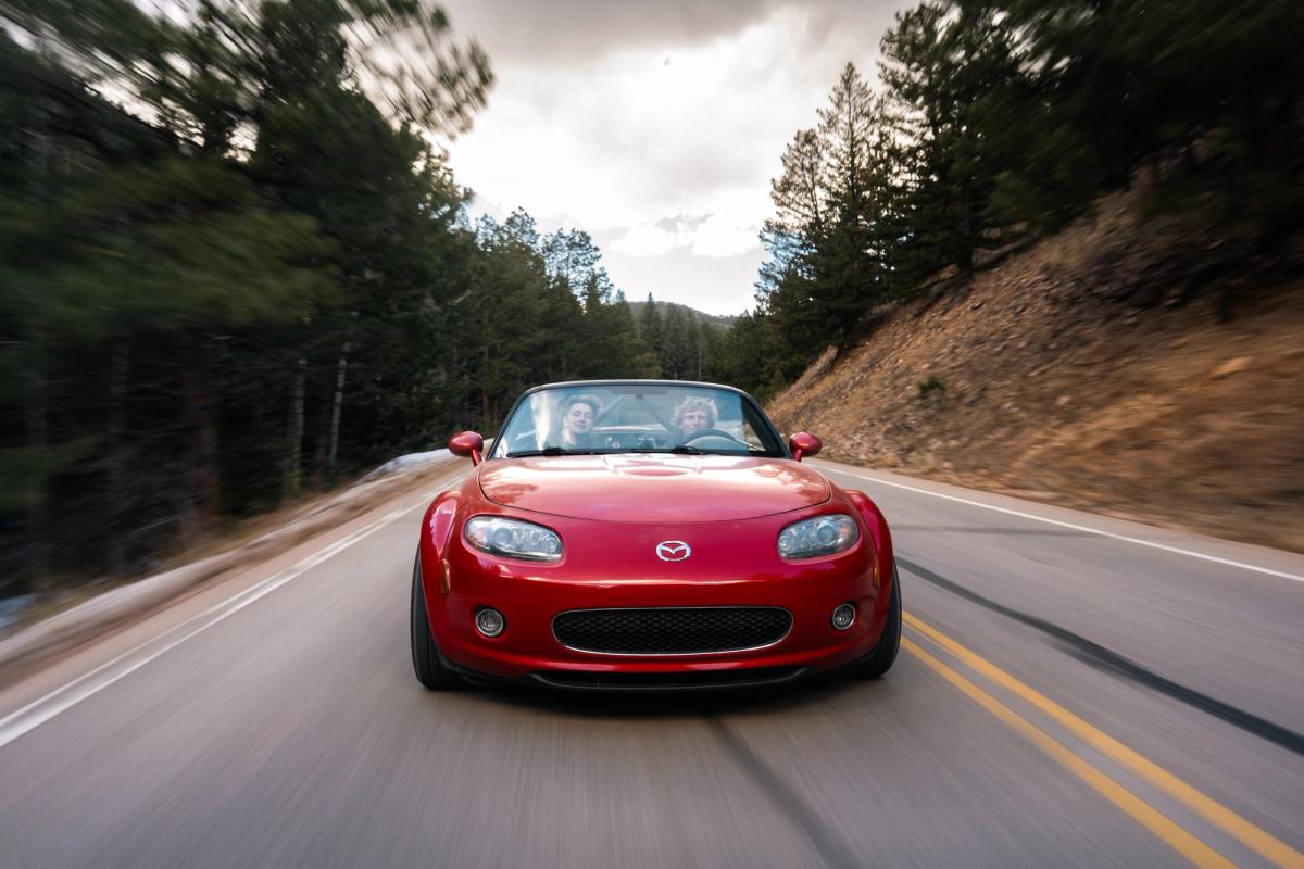 Motion photograph