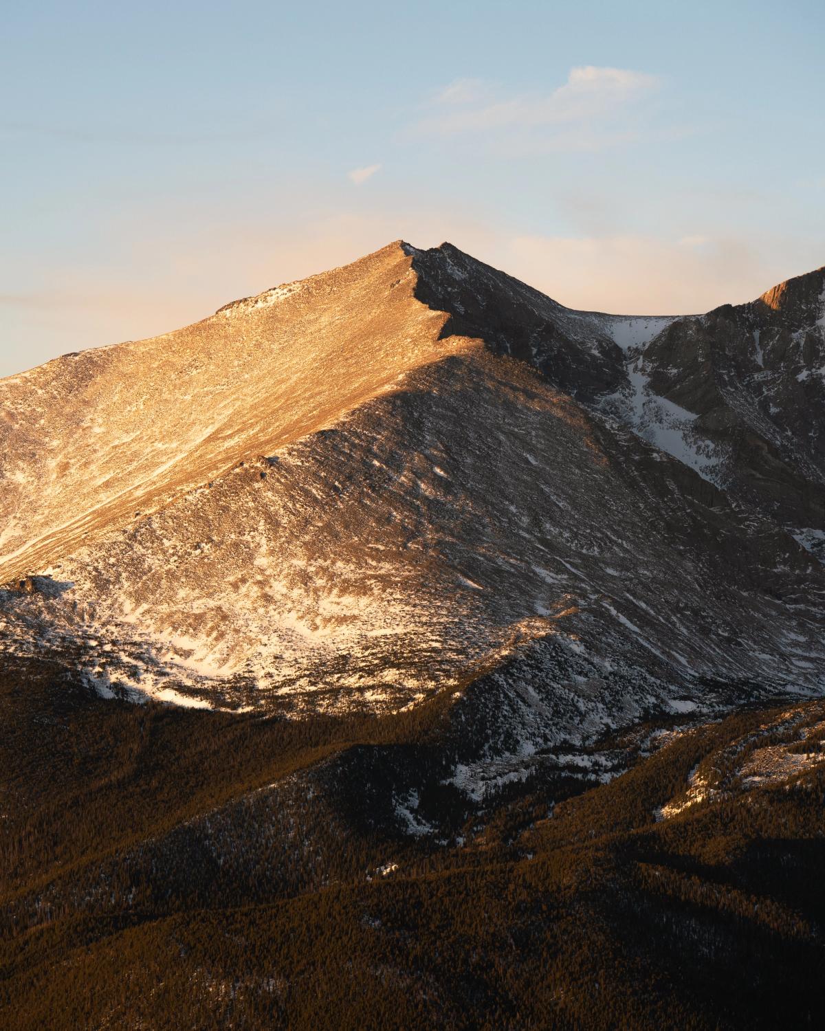 Landscape photograph