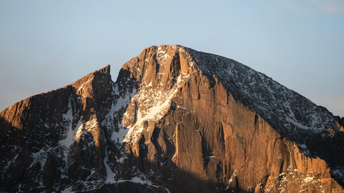 Landscape photograph