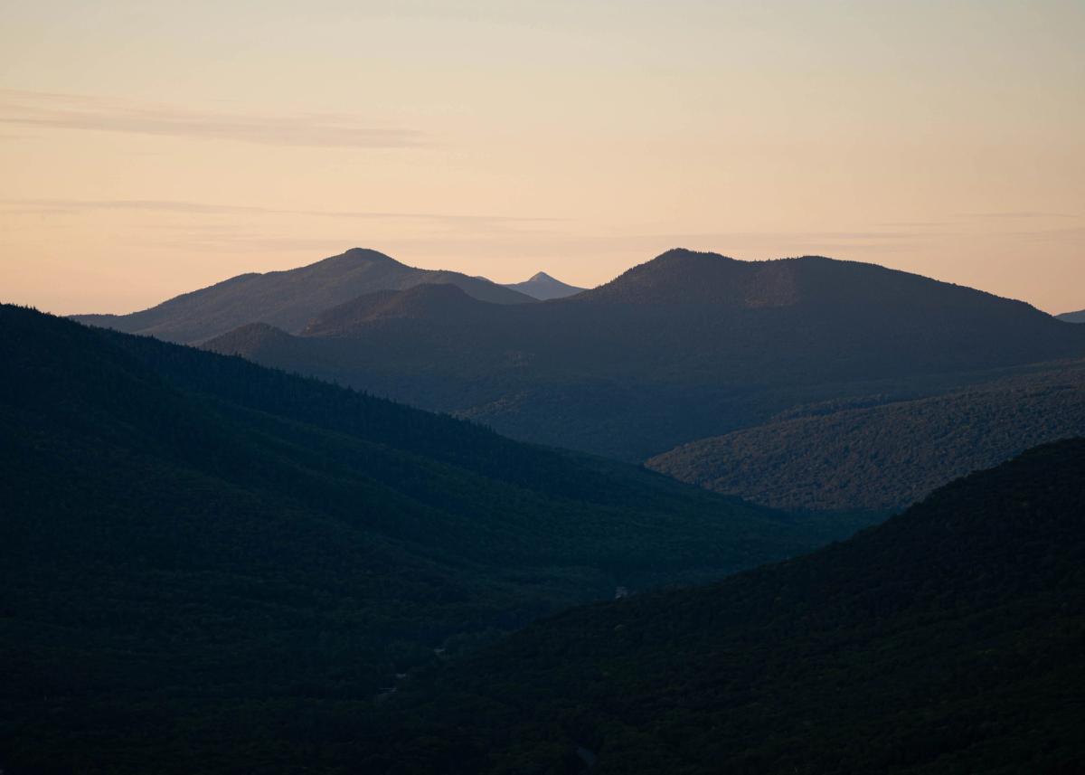 Landscape photograph