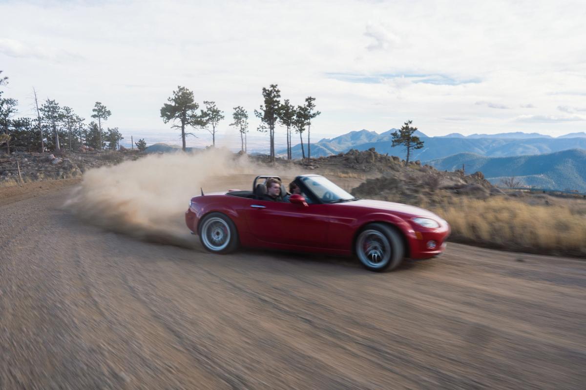 Motion photograph