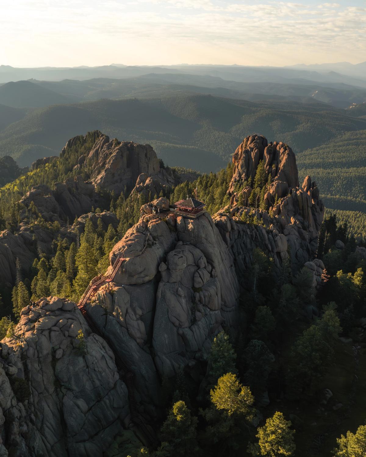 Landscape photograph