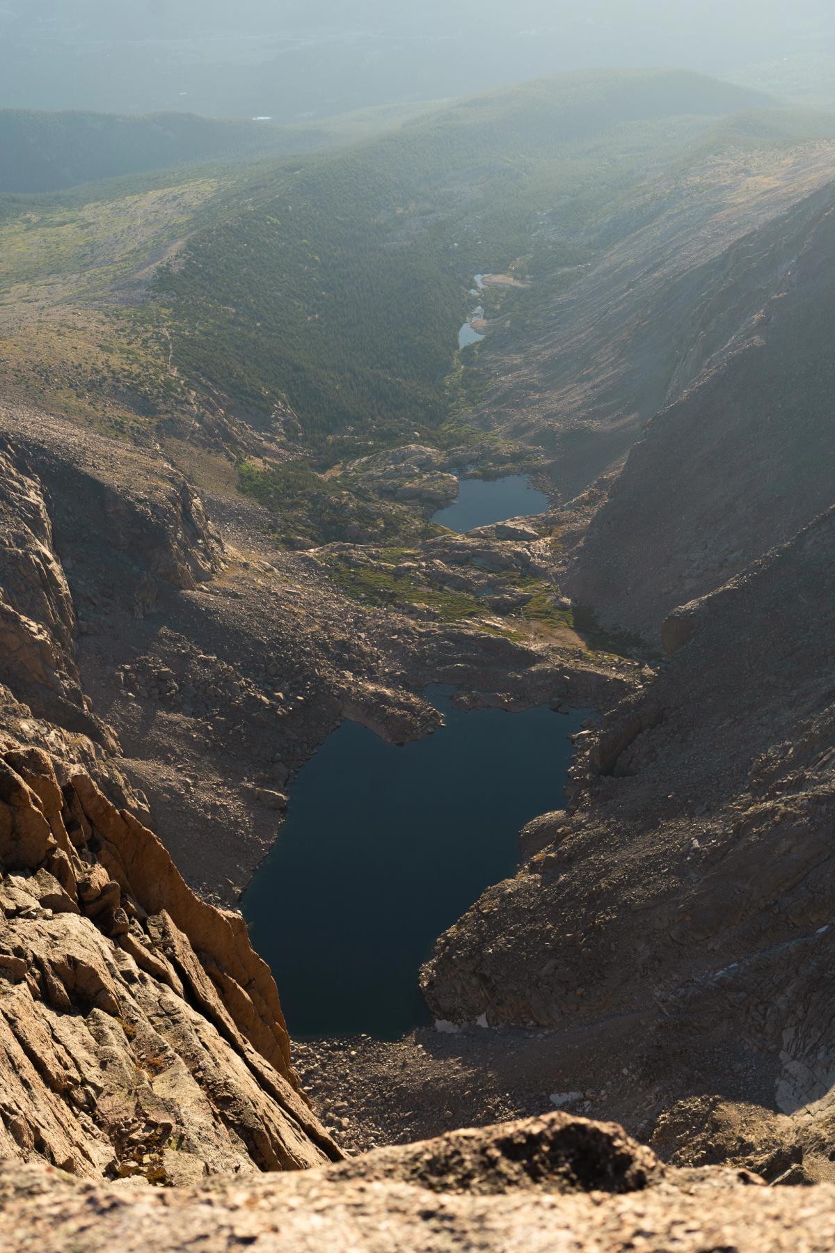 Landscape photograph