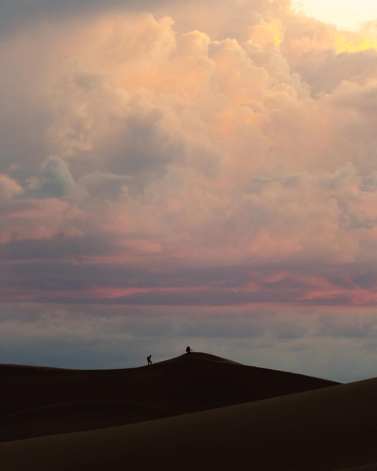 Landscape photograph