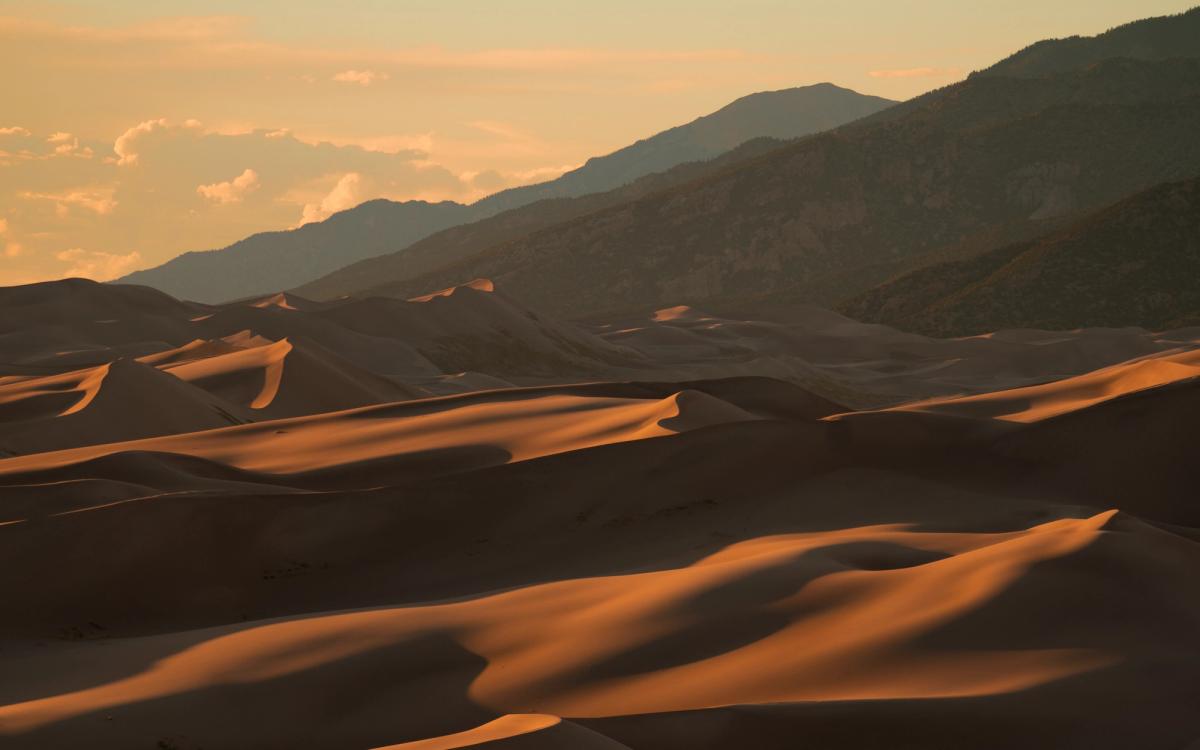 Landscape photograph